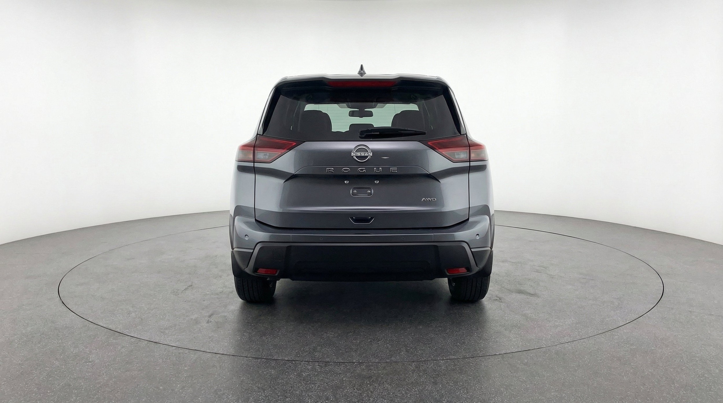 Thumbnail: 2025 Nissan Rogue - 7