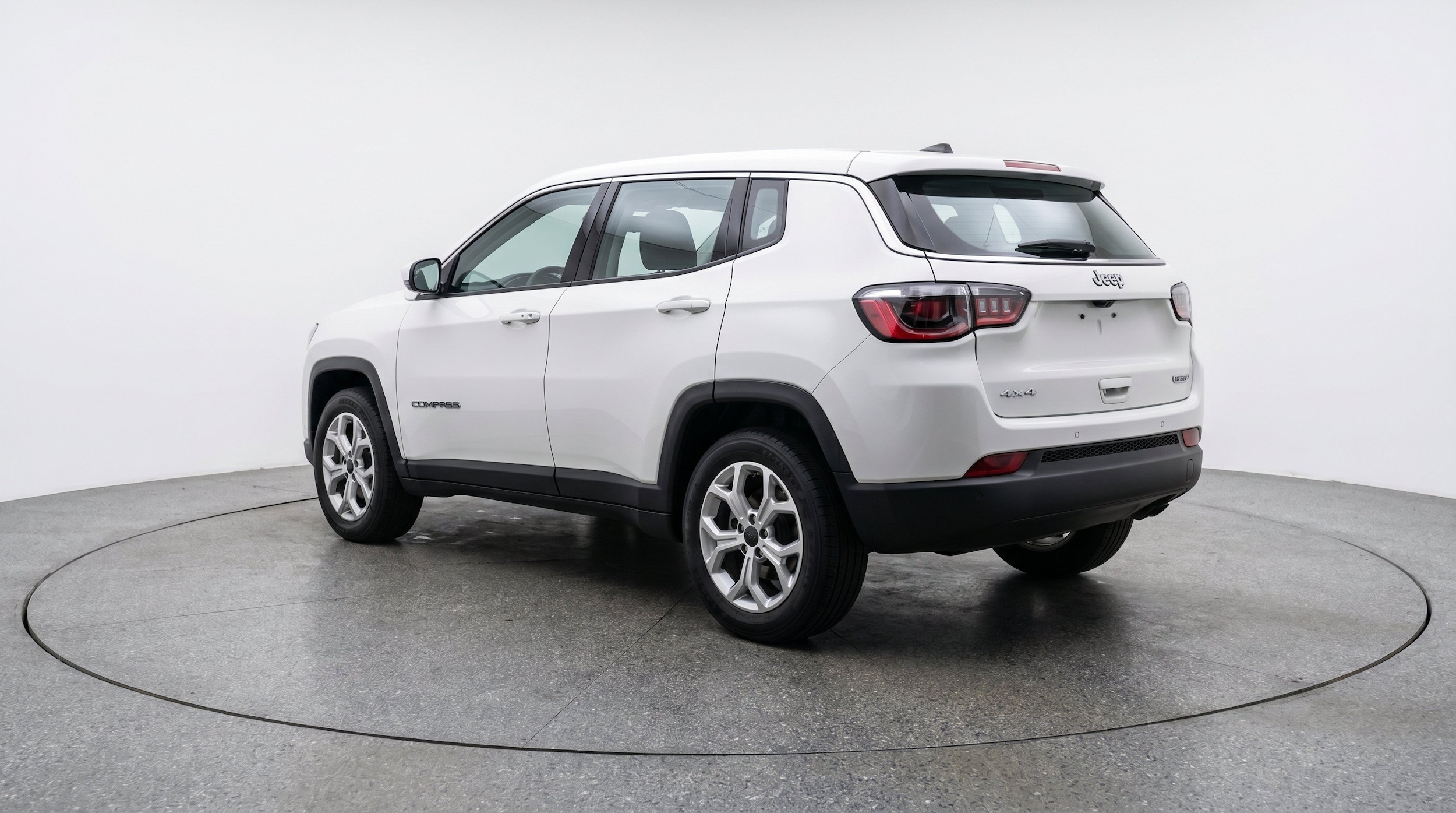 Thumbnail: 2025 Jeep Compass - 6