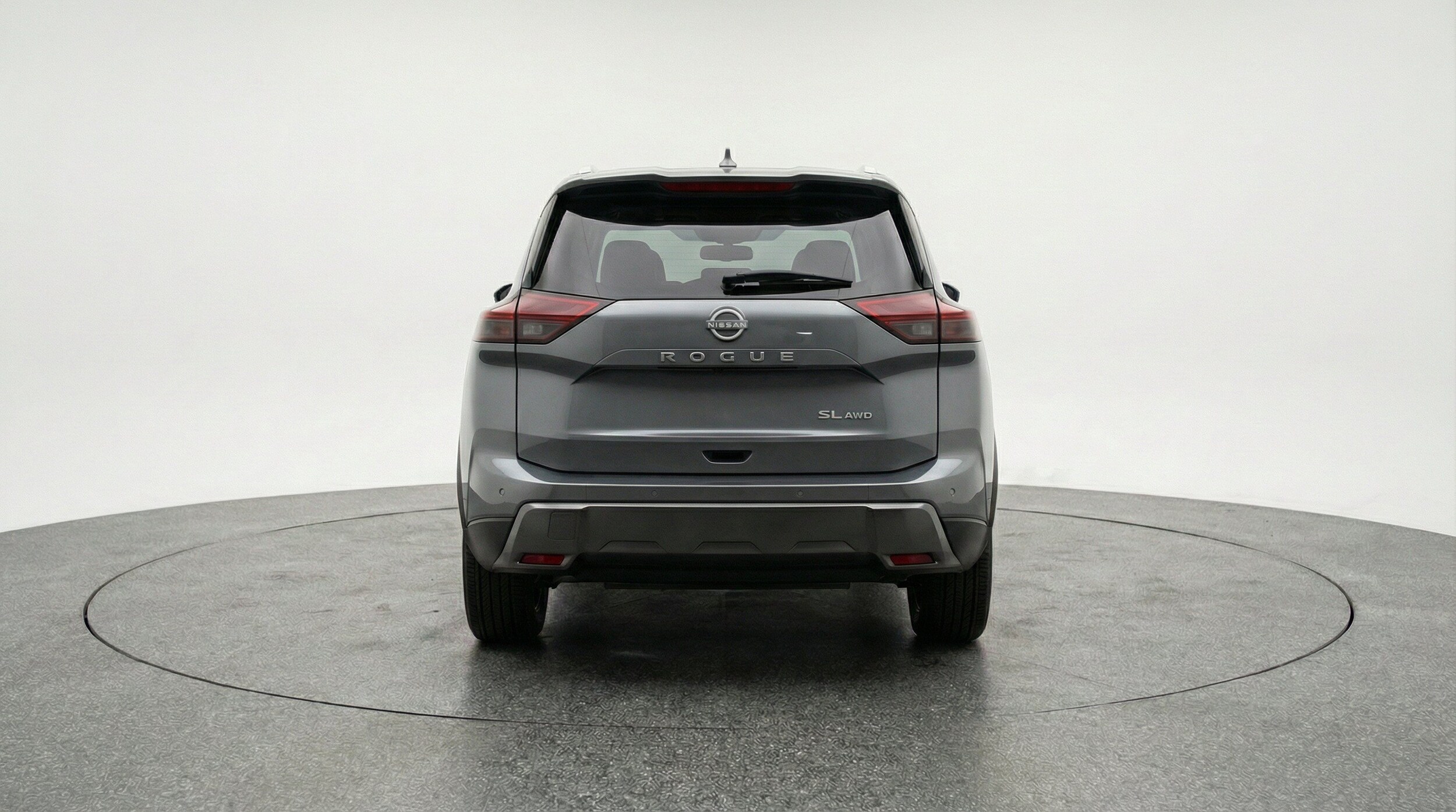 Thumbnail: 2026 Nissan Rogue - 7