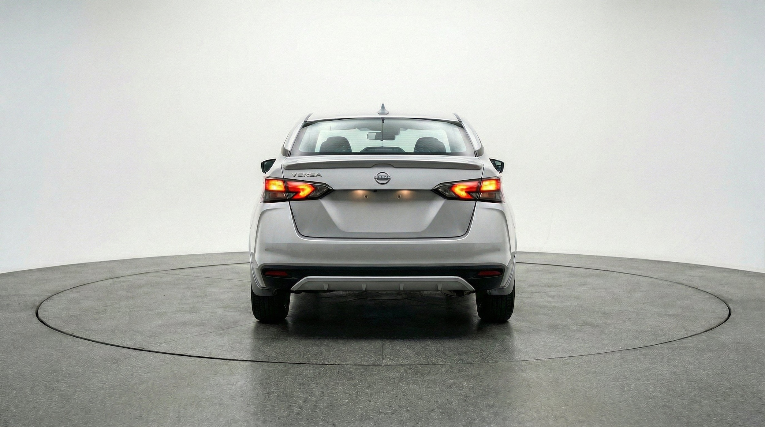 Thumbnail: 2025 Nissan Versa - 7