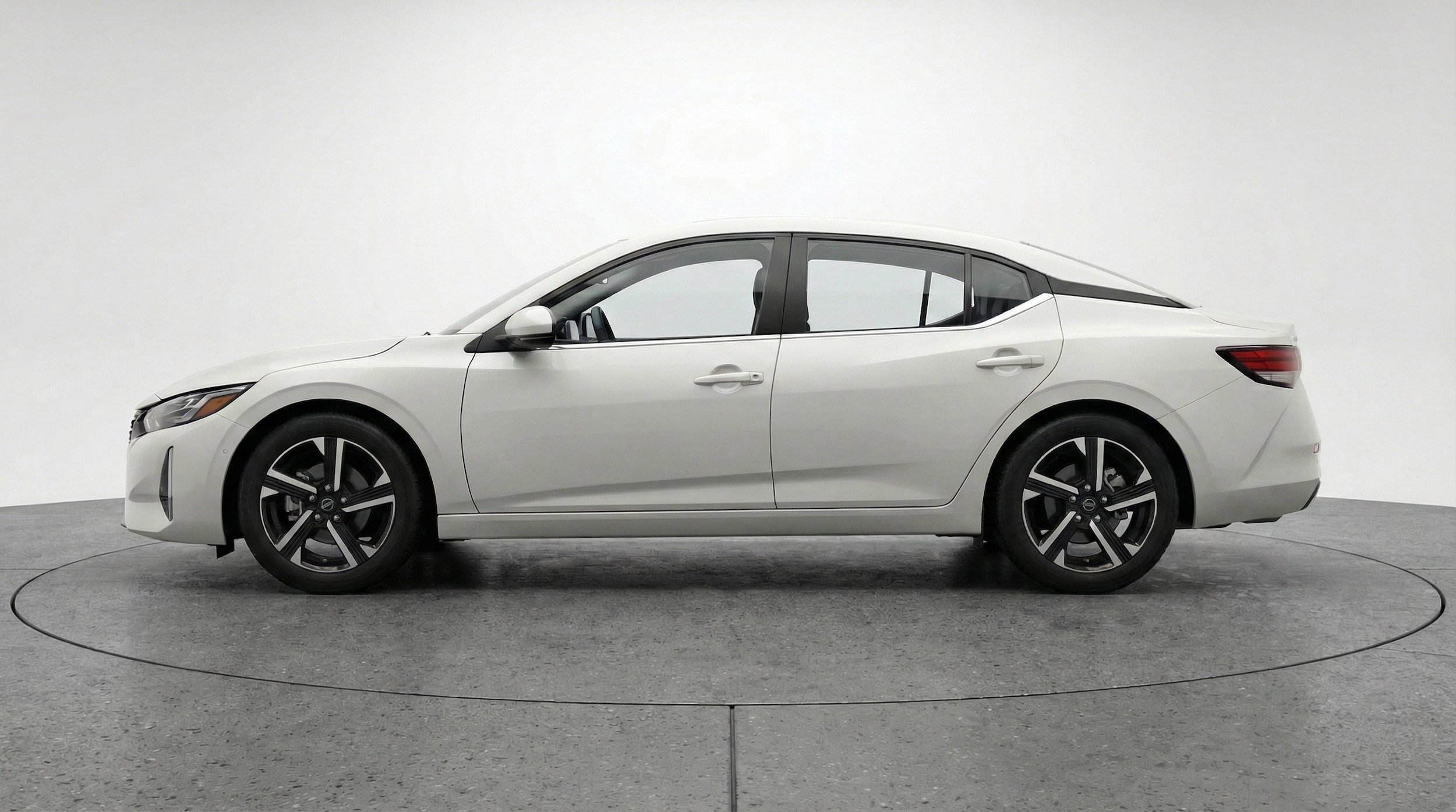 Thumbnail: 2025 Nissan Sentra - 5
