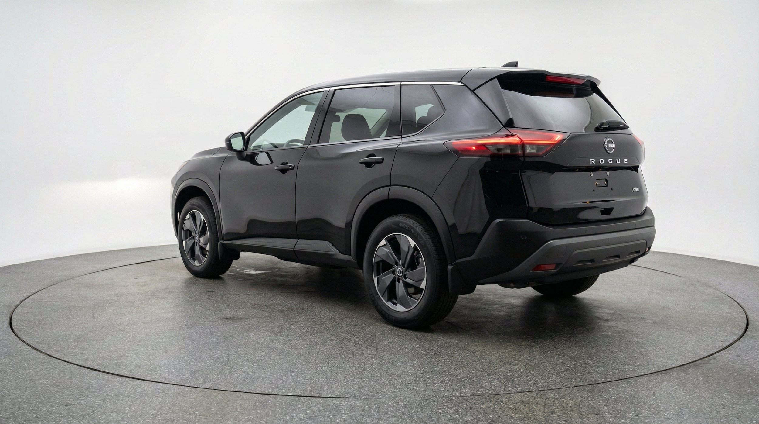 Thumbnail: 2025 Nissan Rogue - 6