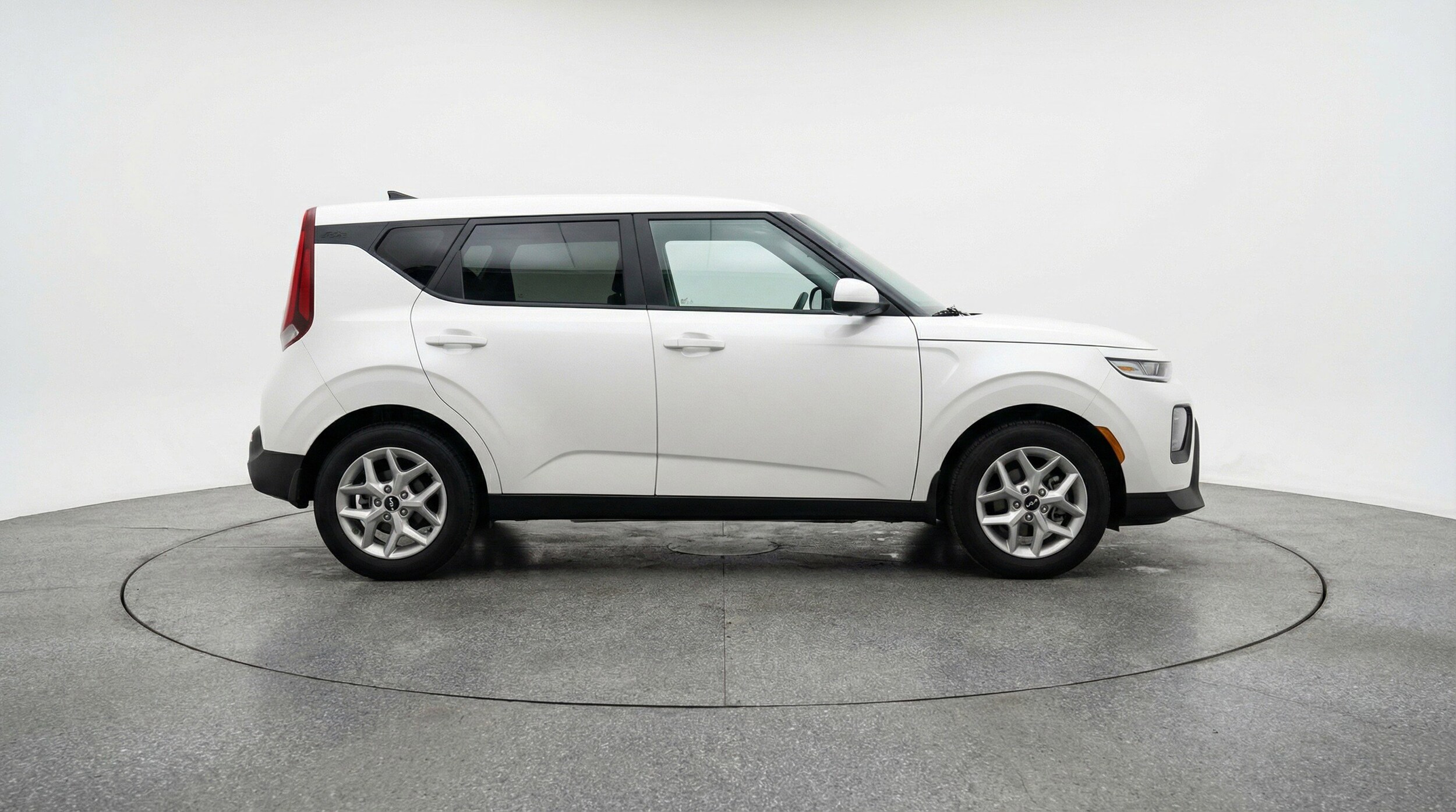 Thumbnail: 2025 Kia Soul - 11