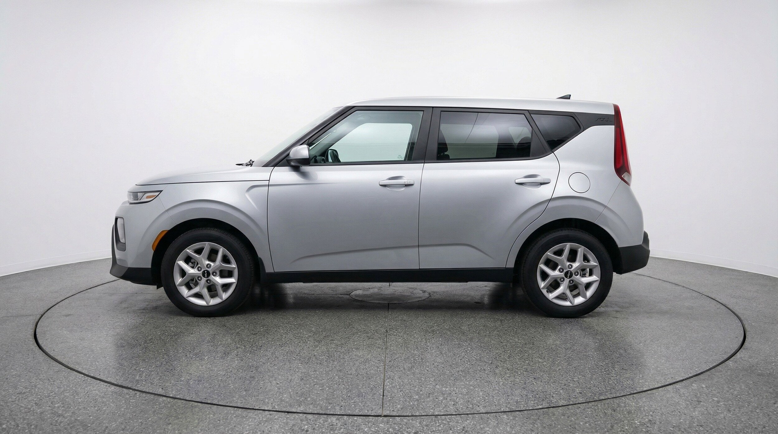 Thumbnail: 2025 Kia Soul - 5