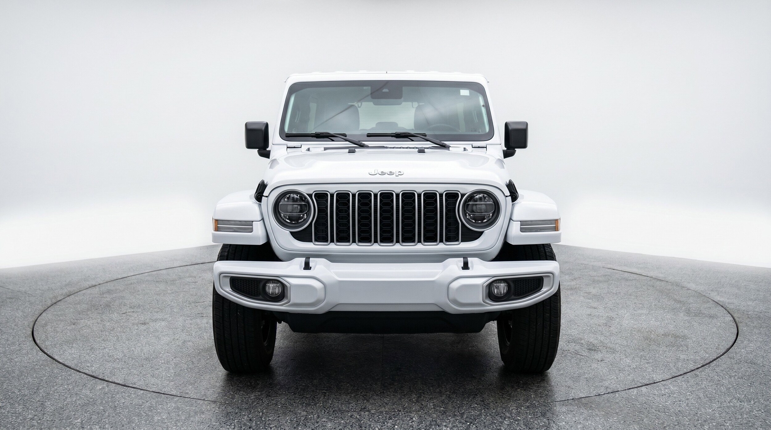 Thumbnail: 2025 Jeep Wrangler - 2