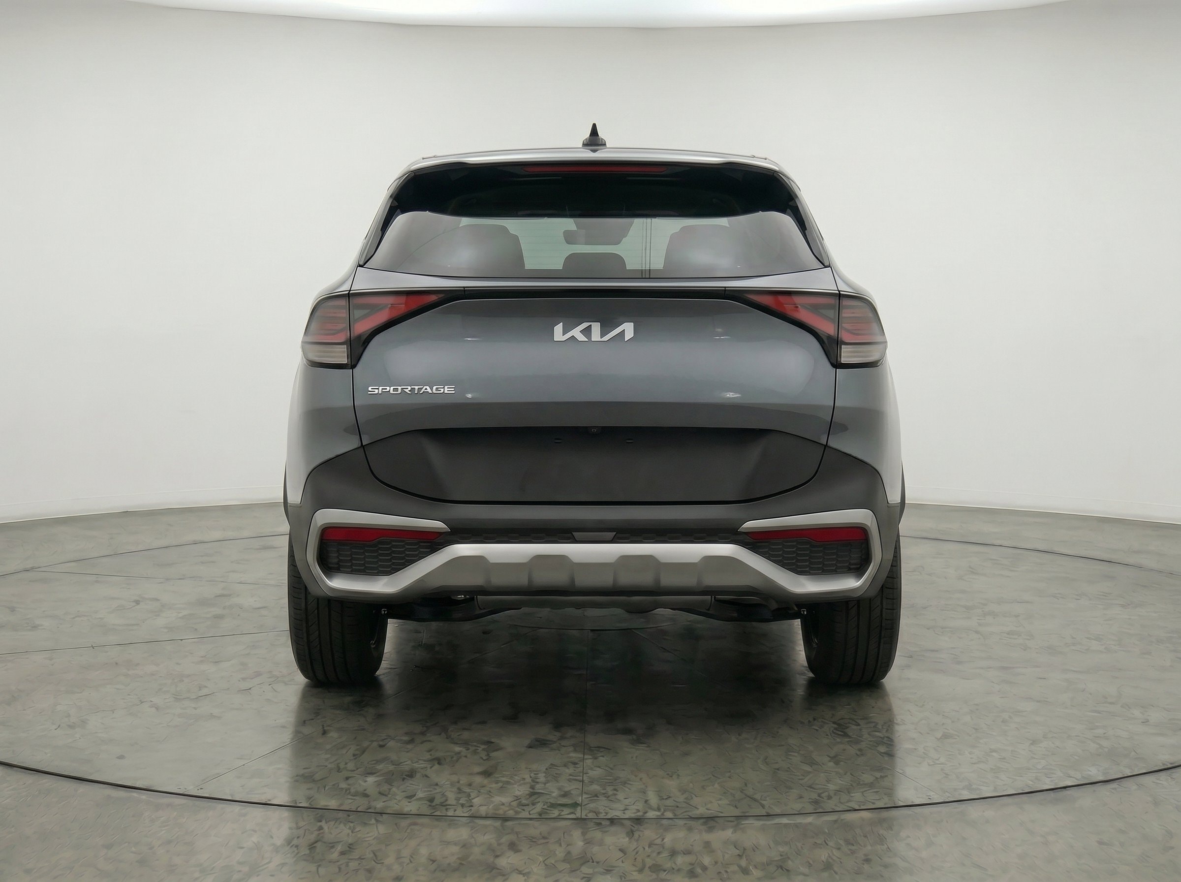 Thumbnail: 2026 Kia Sportage - 7