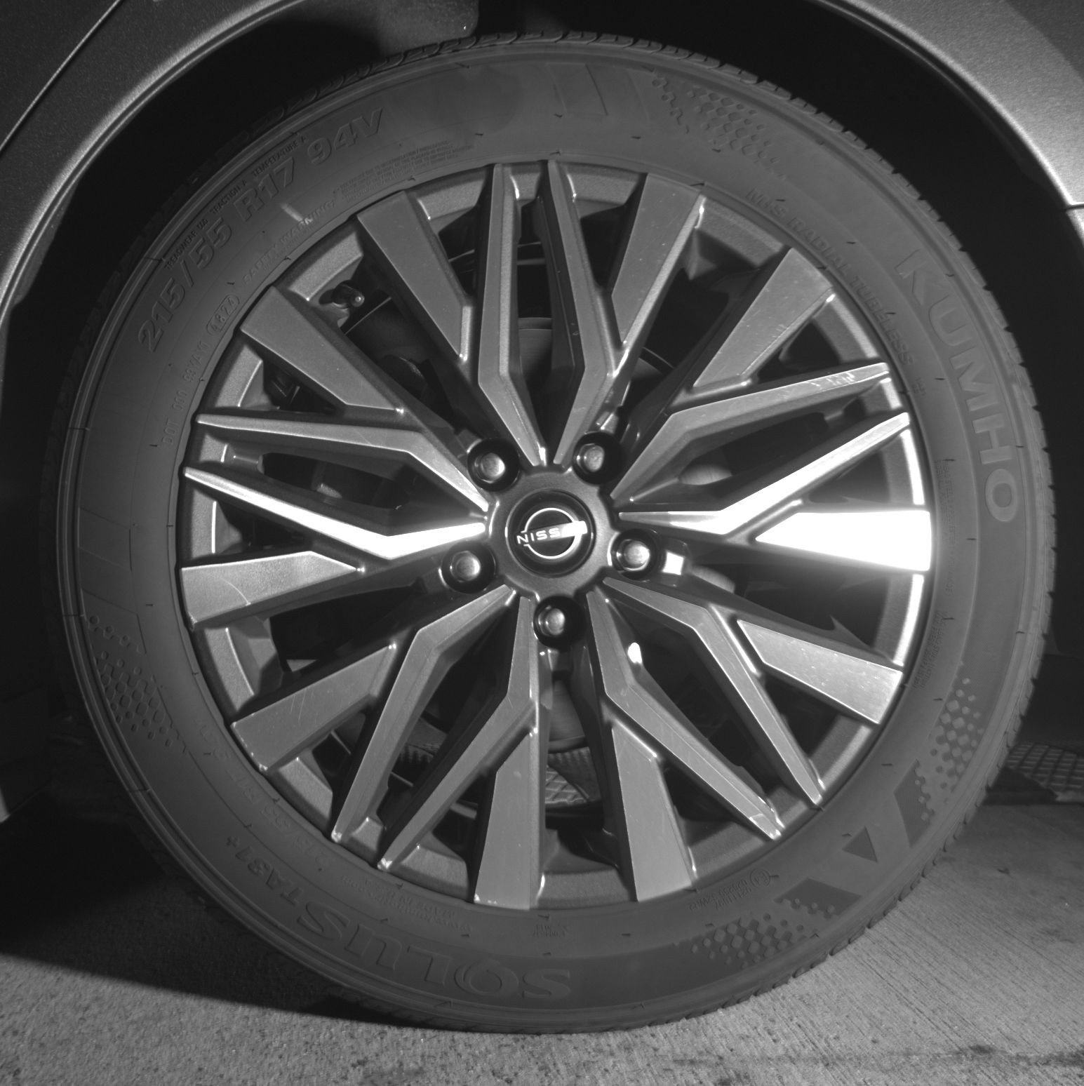 Thumbnail: 2025 Nissan Altima - 14