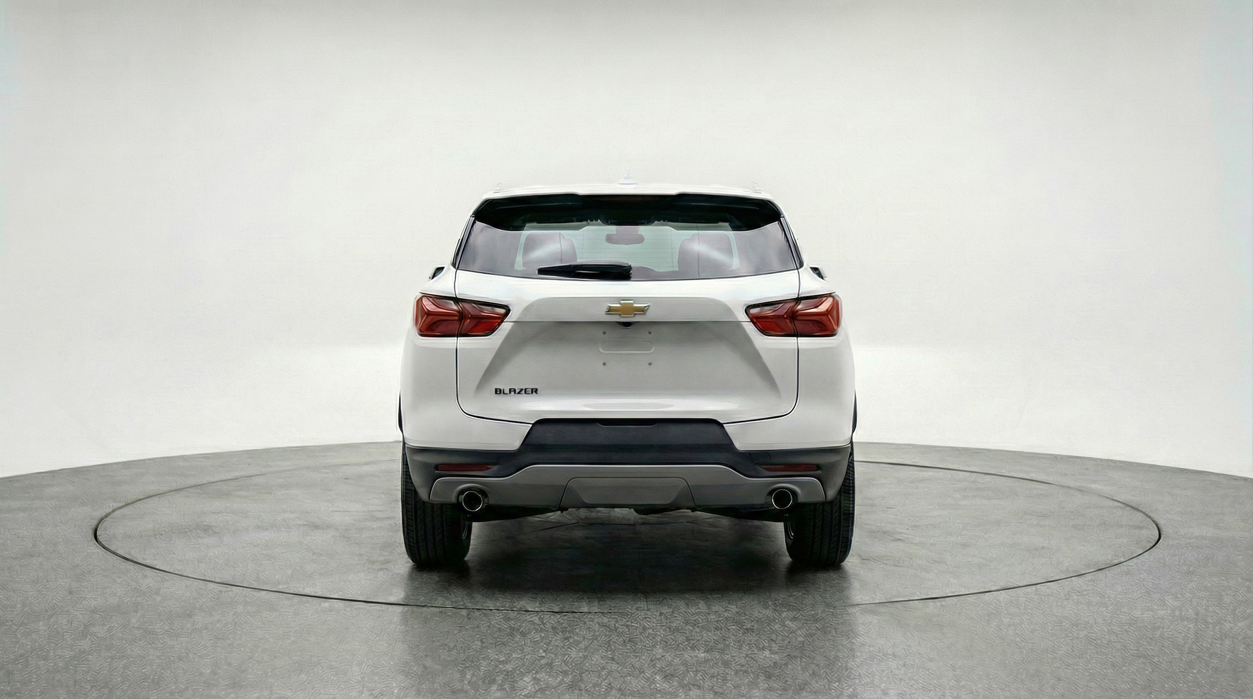 Thumbnail: 2025 Chevrolet Blazer - 7