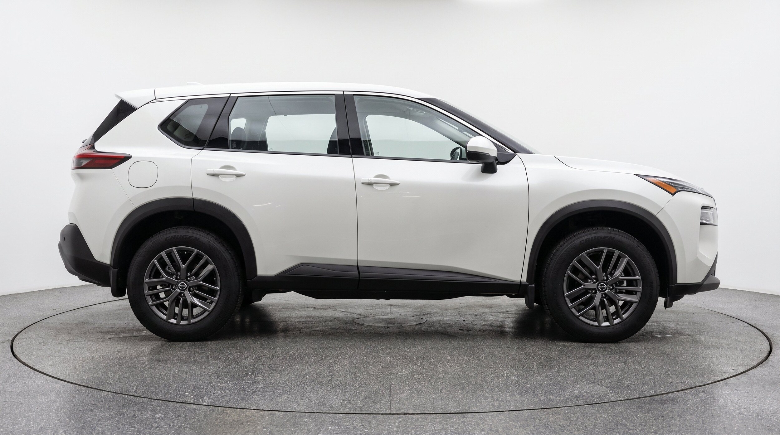 Thumbnail: 2026 Nissan Rogue - 10