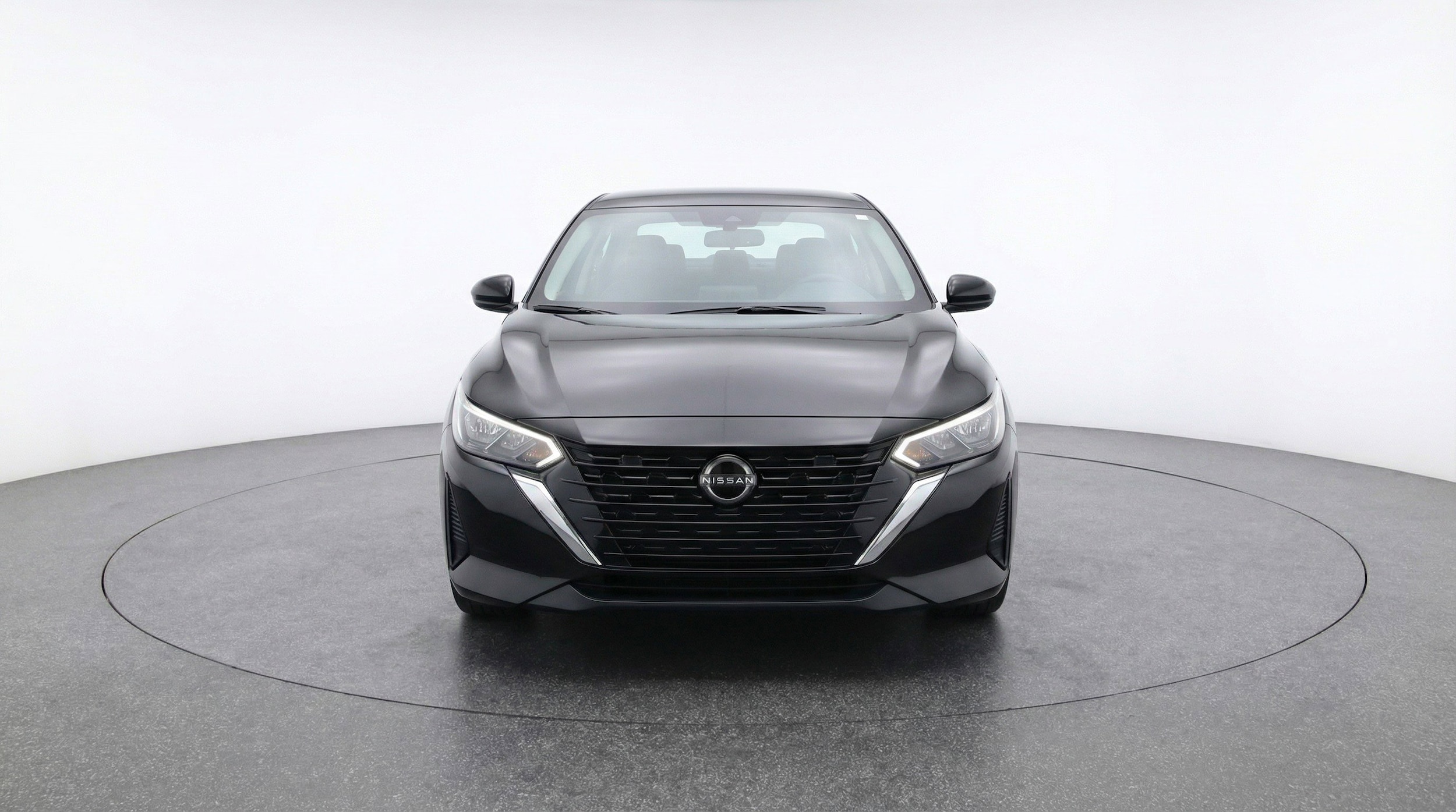 Thumbnail: 2025 Nissan Sentra - 2