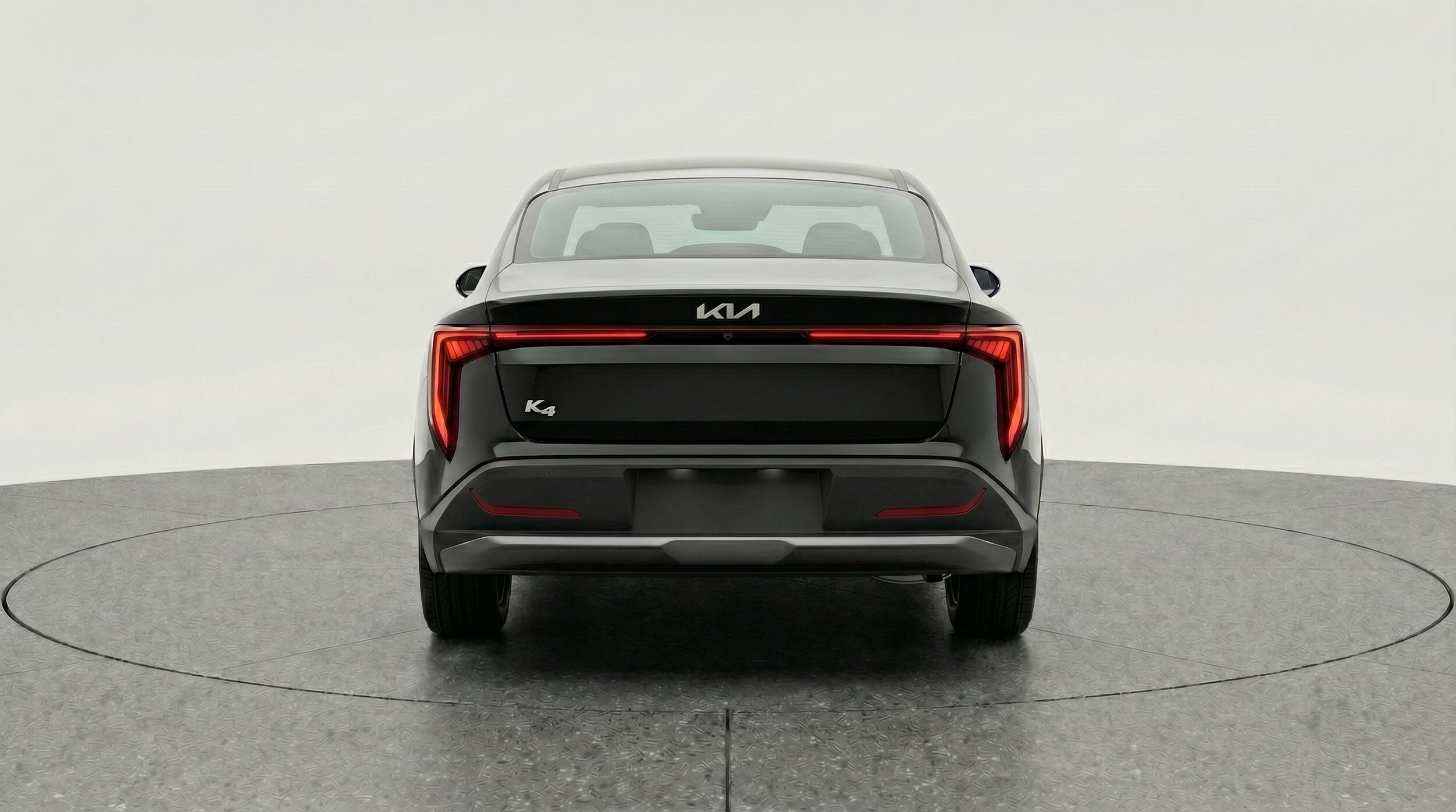 Thumbnail: 2026 Kia K4 - 7