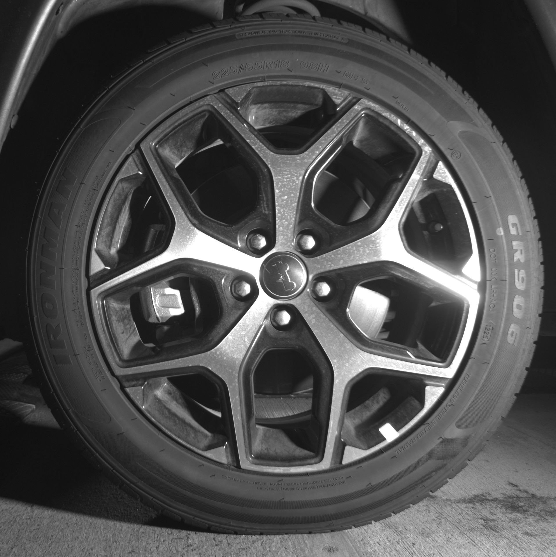 Thumbnail: 2025 Jeep Compass - 12