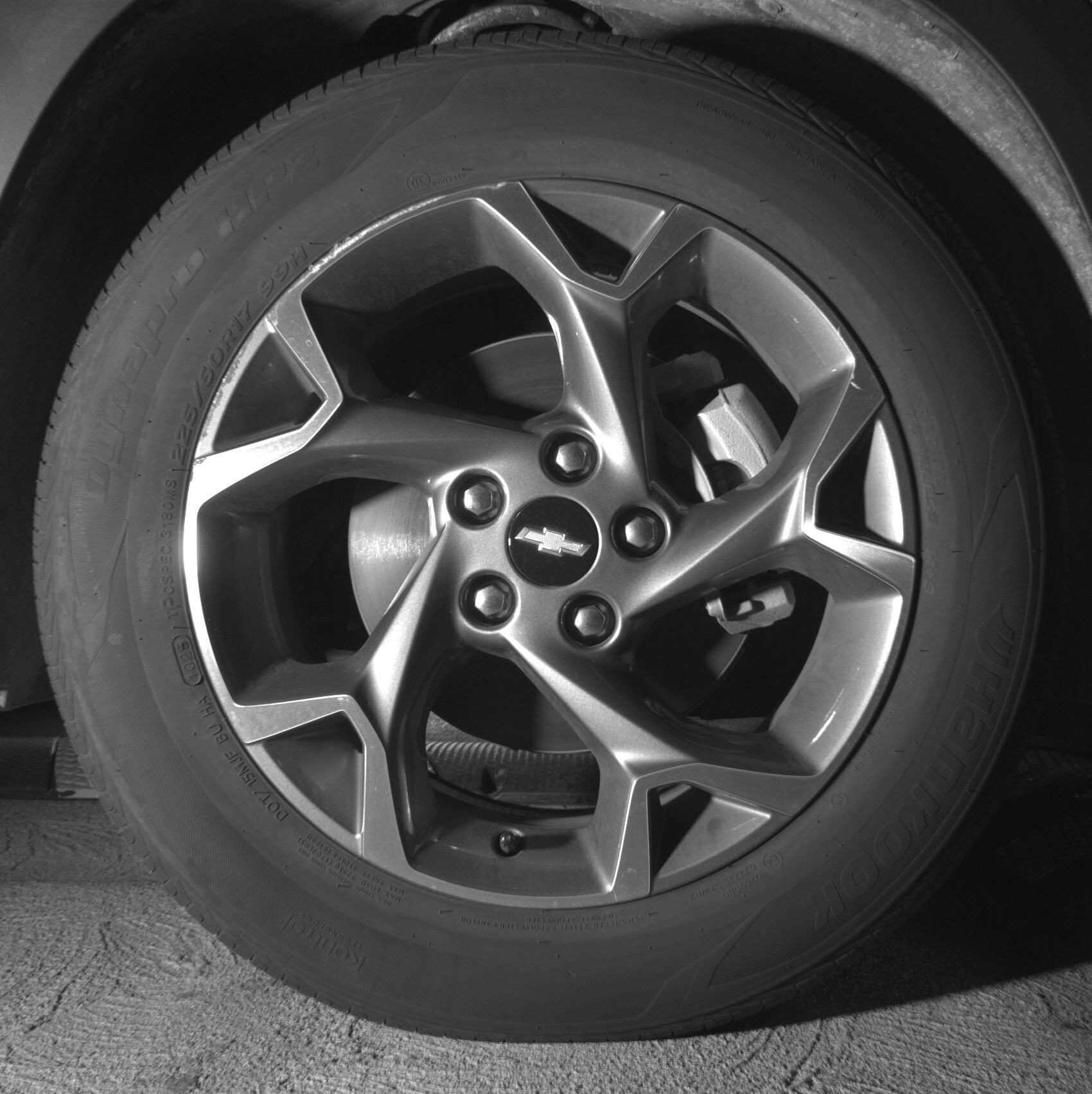 Thumbnail: 2025 Chevrolet Trax - 13