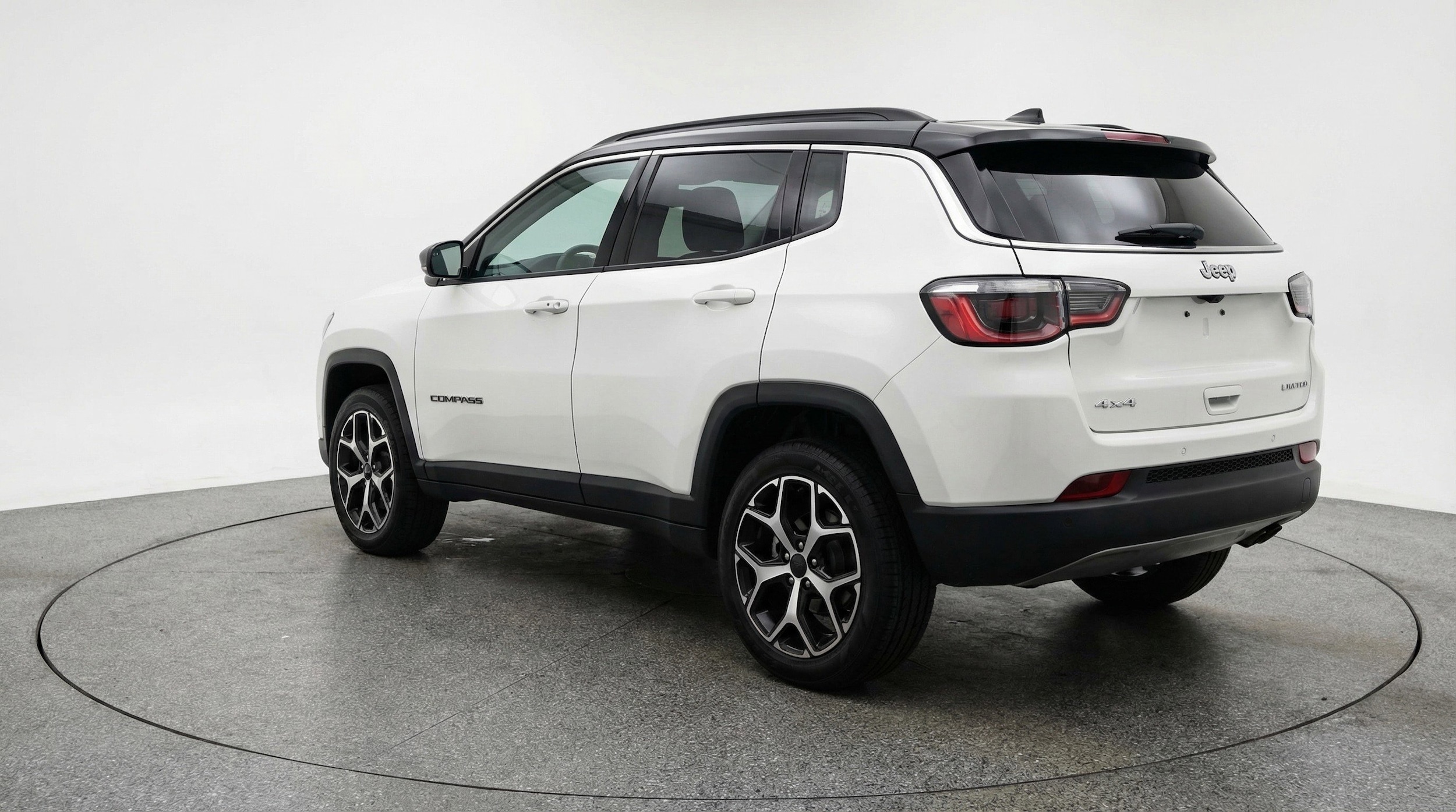 Thumbnail: 2025 Jeep Compass - 6