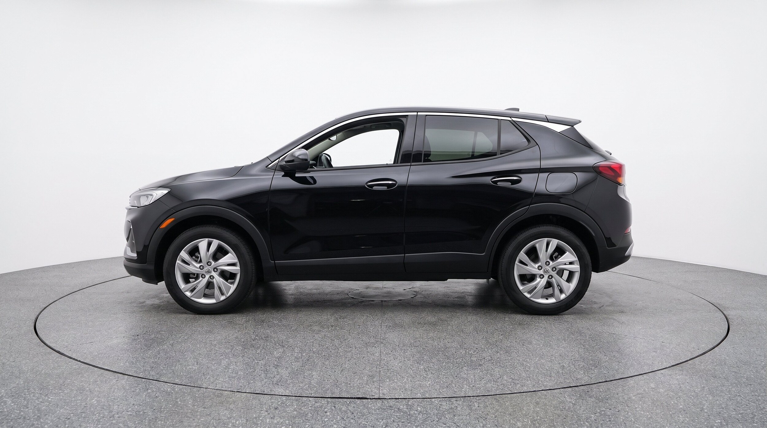 Thumbnail: 2026 Buick Encore GX - 5
