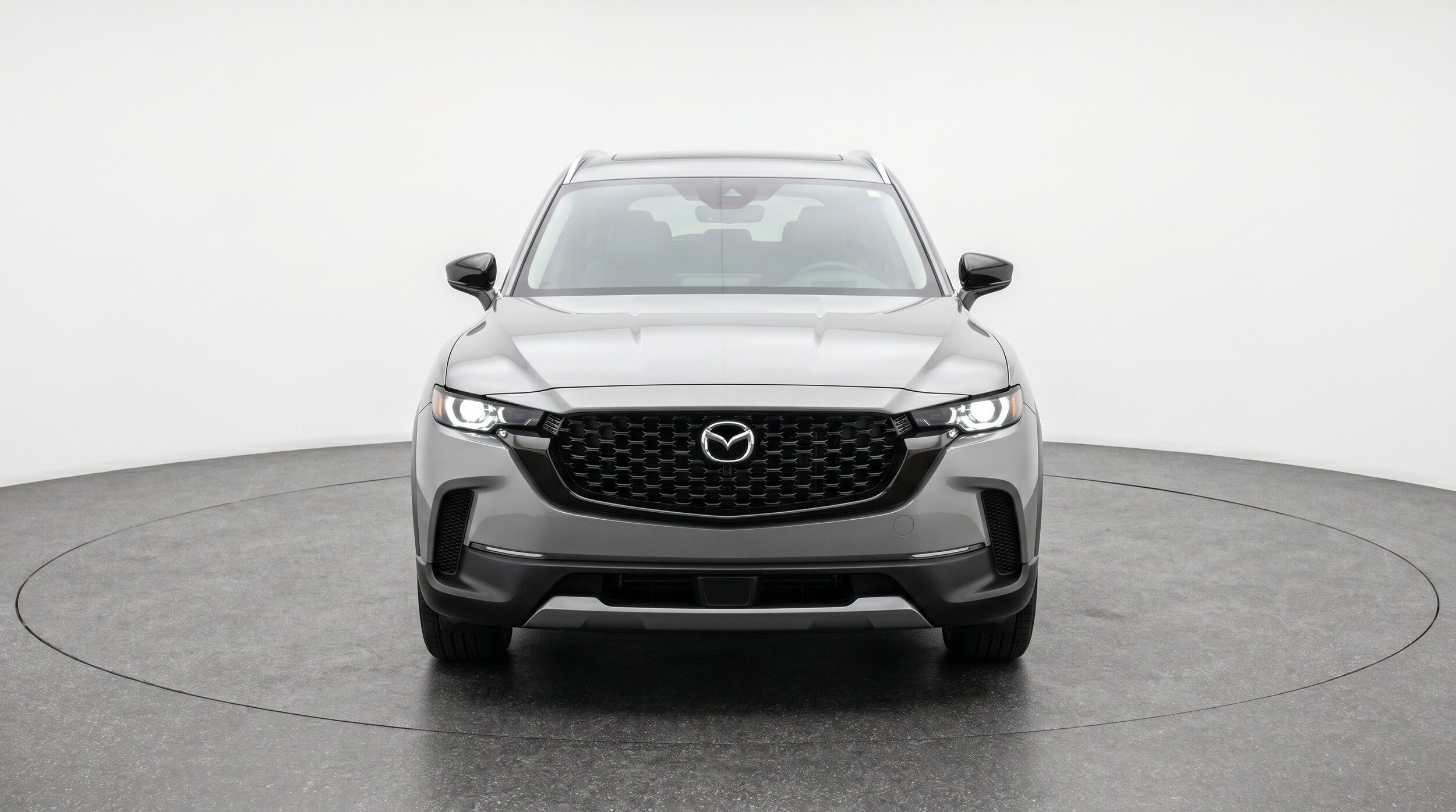 Thumbnail: 2026 Mazda CX-50 - 2