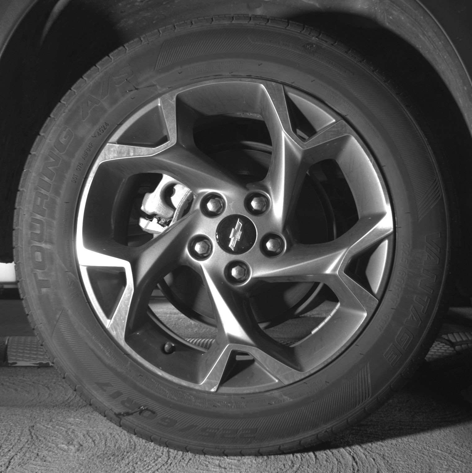 Thumbnail: 2025 Chevrolet Trax - 15