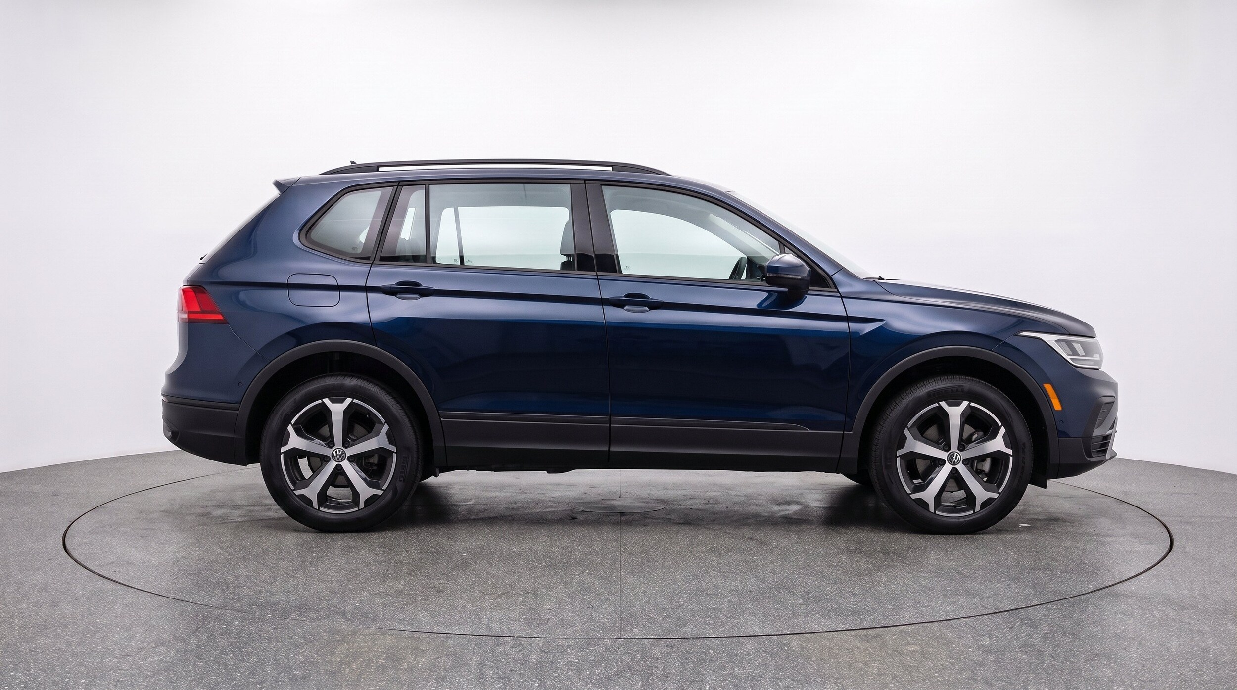 Thumbnail: 2026 Volkswagen Tiguan - 11