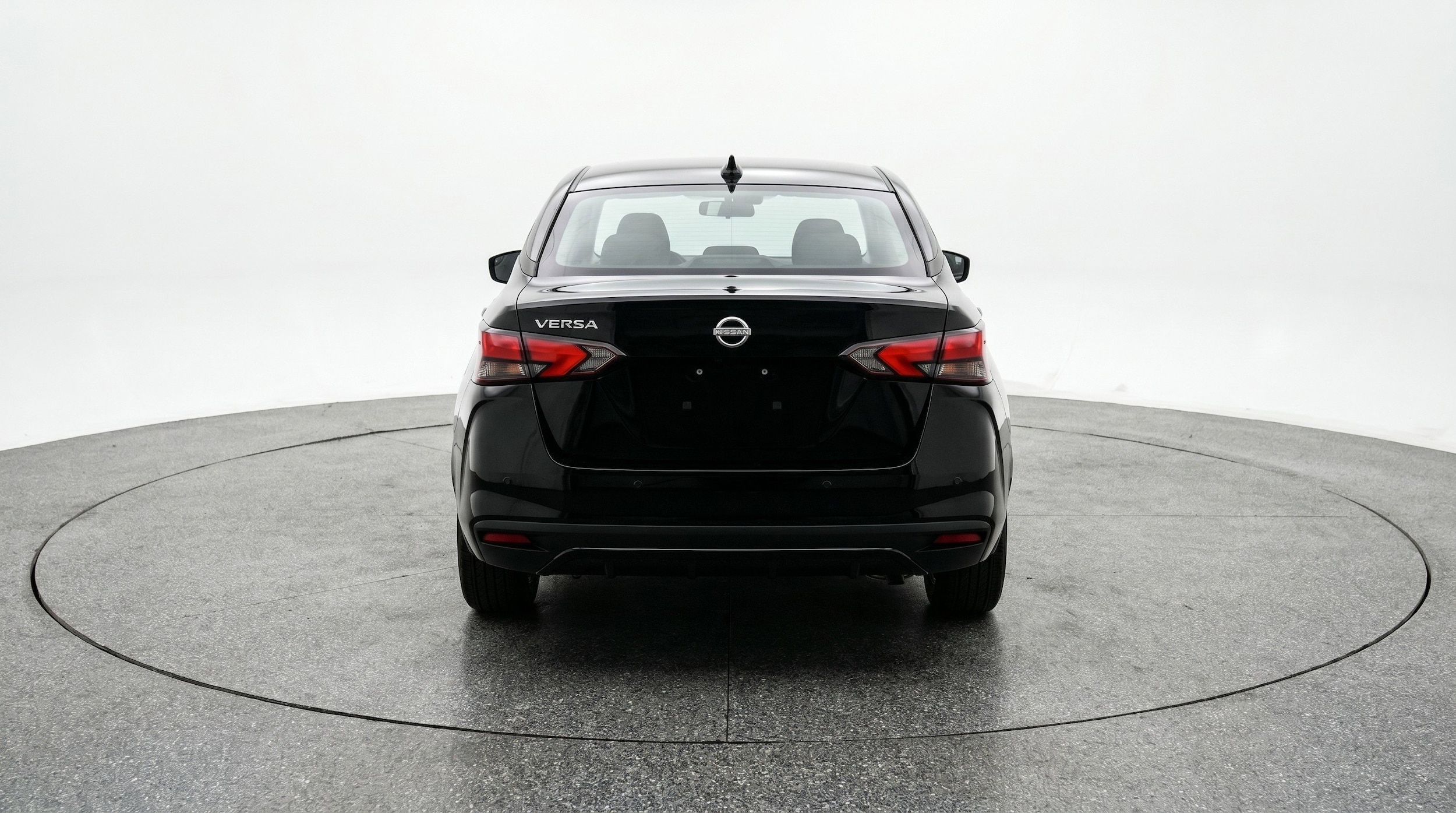 Thumbnail: 2025 Nissan Versa - 7