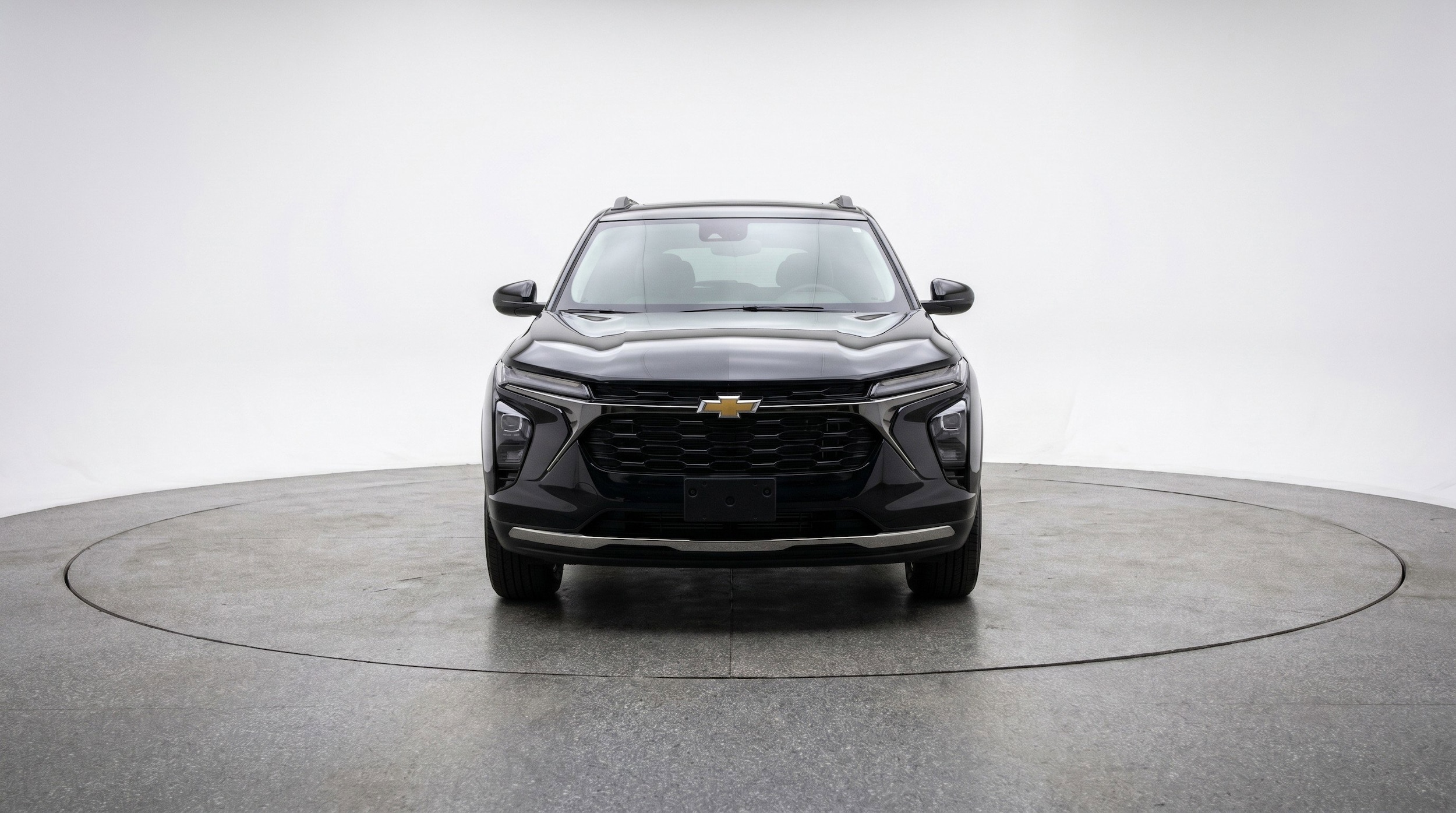 Thumbnail: 2025 Chevrolet TrailBlazer - 2