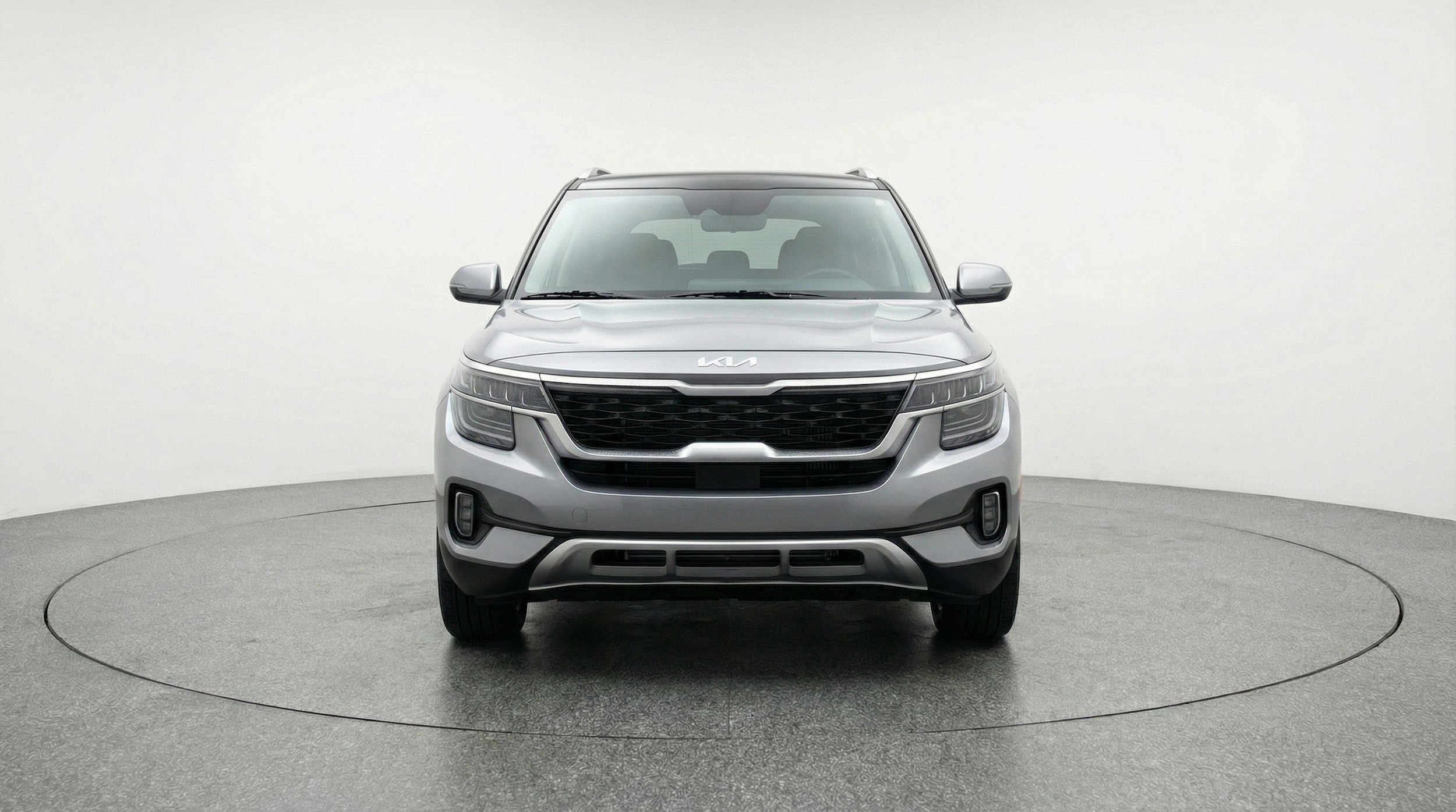 Thumbnail: 2025 Kia Seltos - 2