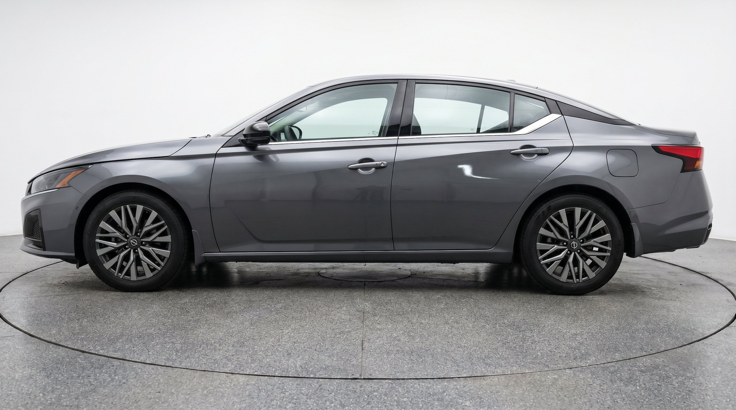 Thumbnail: 2026 Nissan Altima - 5
