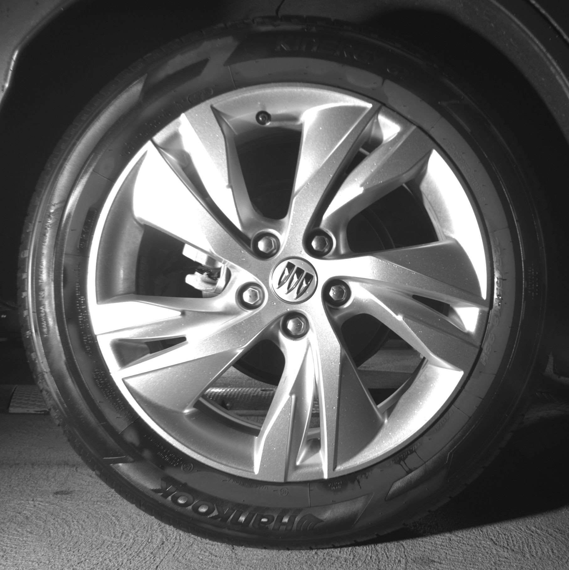 Thumbnail: 2025 Buick Encore GX - 15