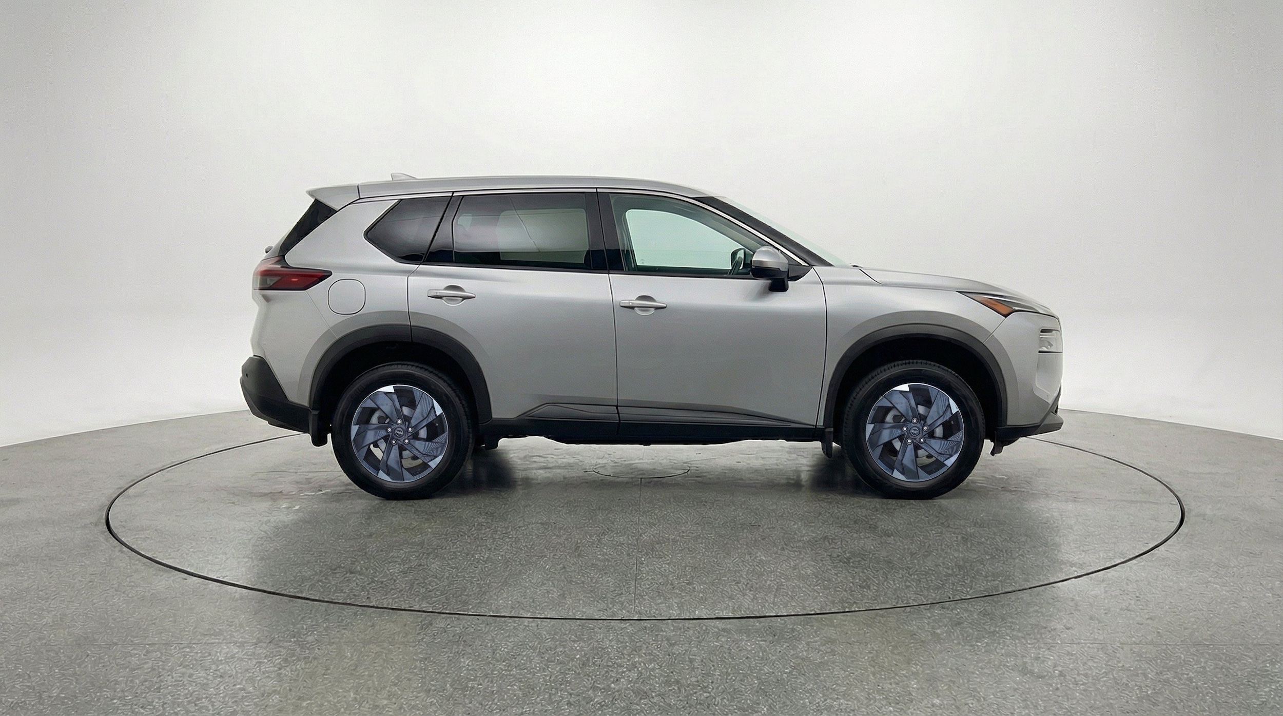 Thumbnail: 2025 Nissan Rogue - 11