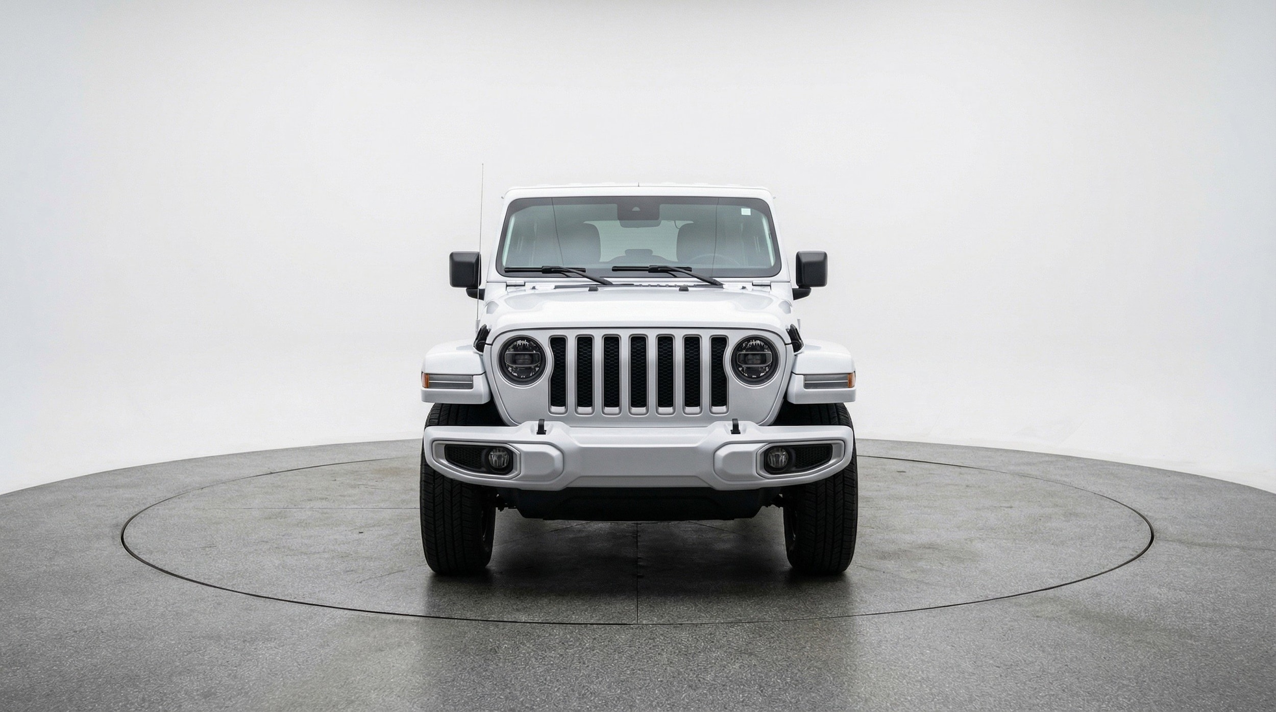 Thumbnail: 2025 Jeep Wrangler - 2
