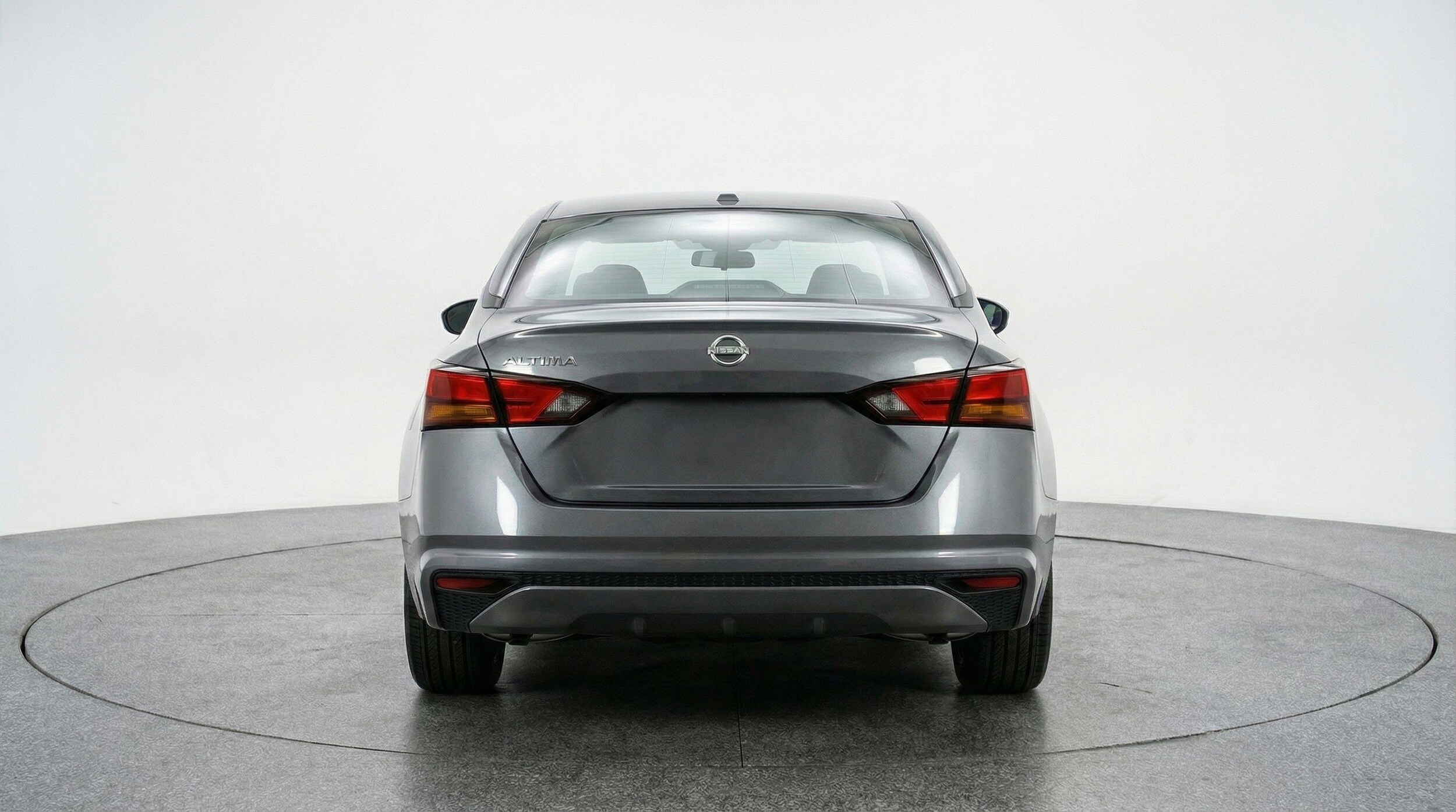 Thumbnail: 2025 Nissan Altima - 7