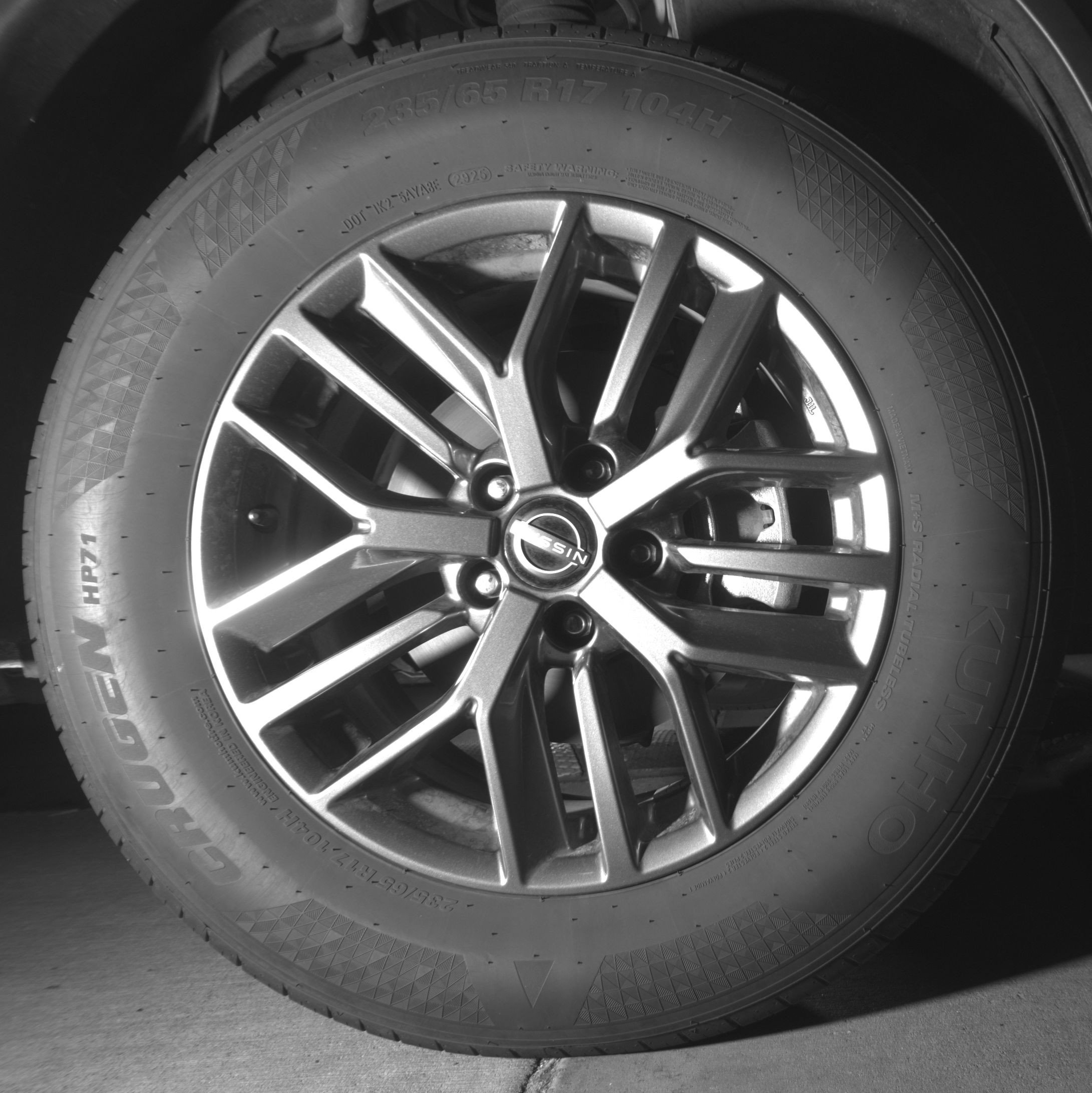 Thumbnail: 2026 Nissan Rogue - 13