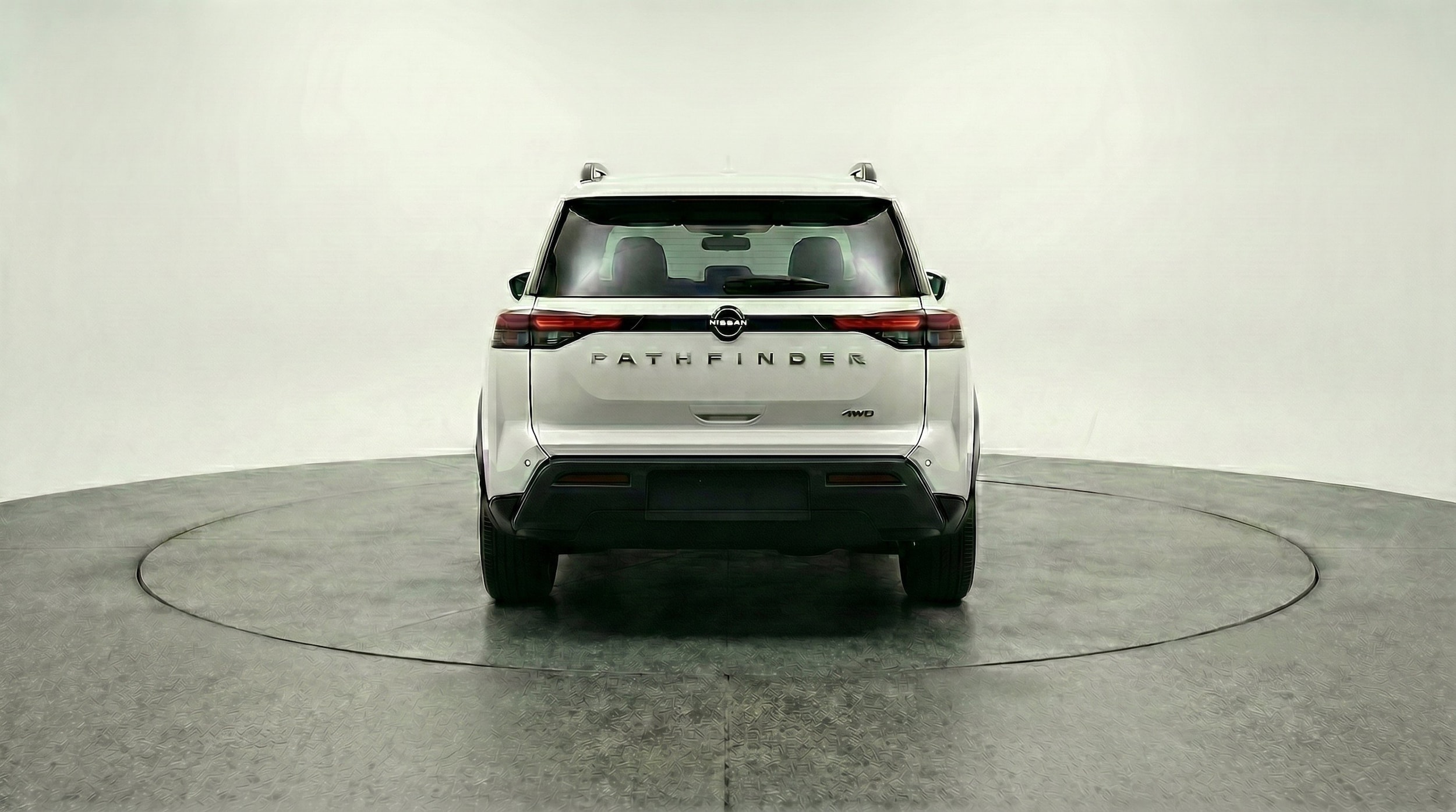 Thumbnail: 2025 Nissan Pathfinder - 7