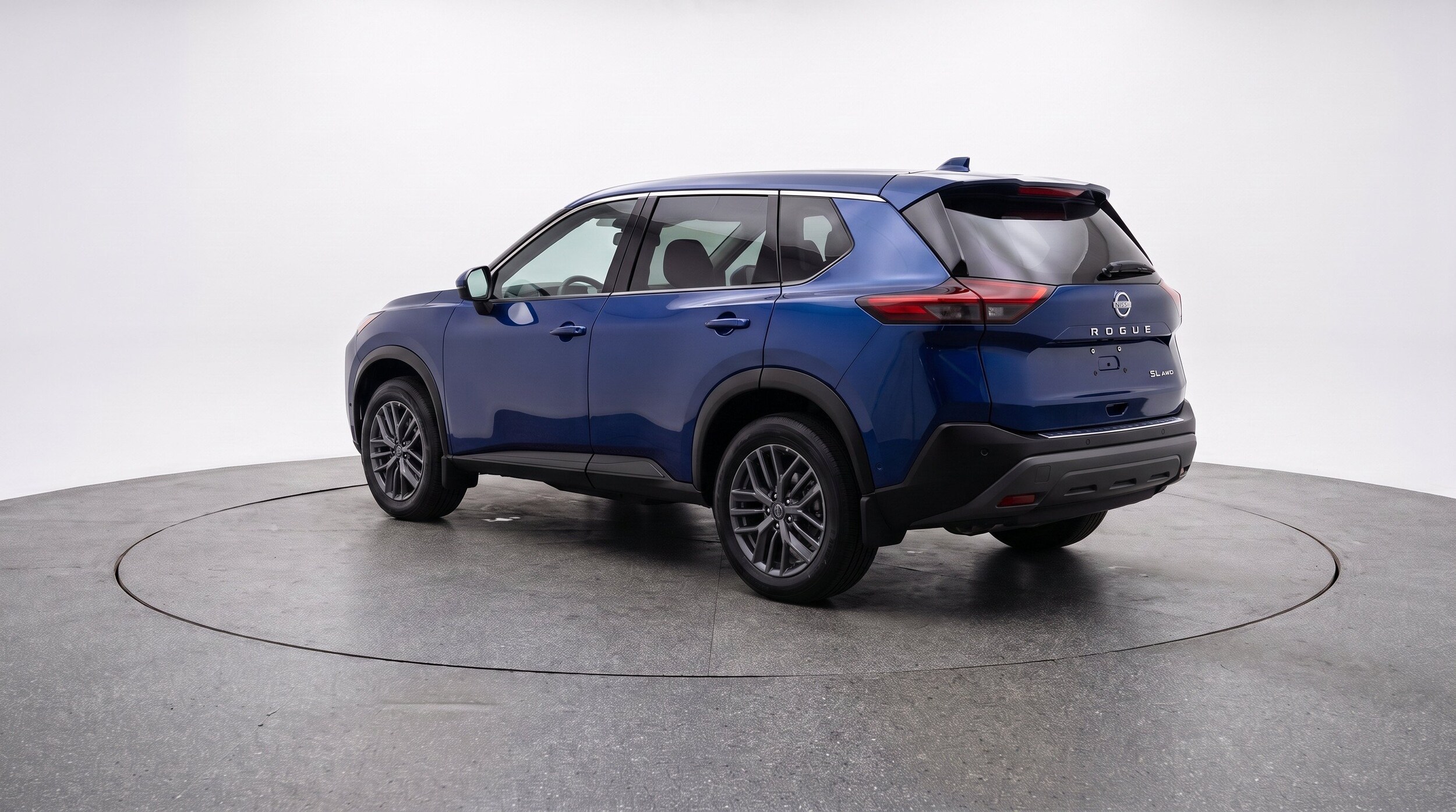 Thumbnail: 2026 Nissan Rogue - 6
