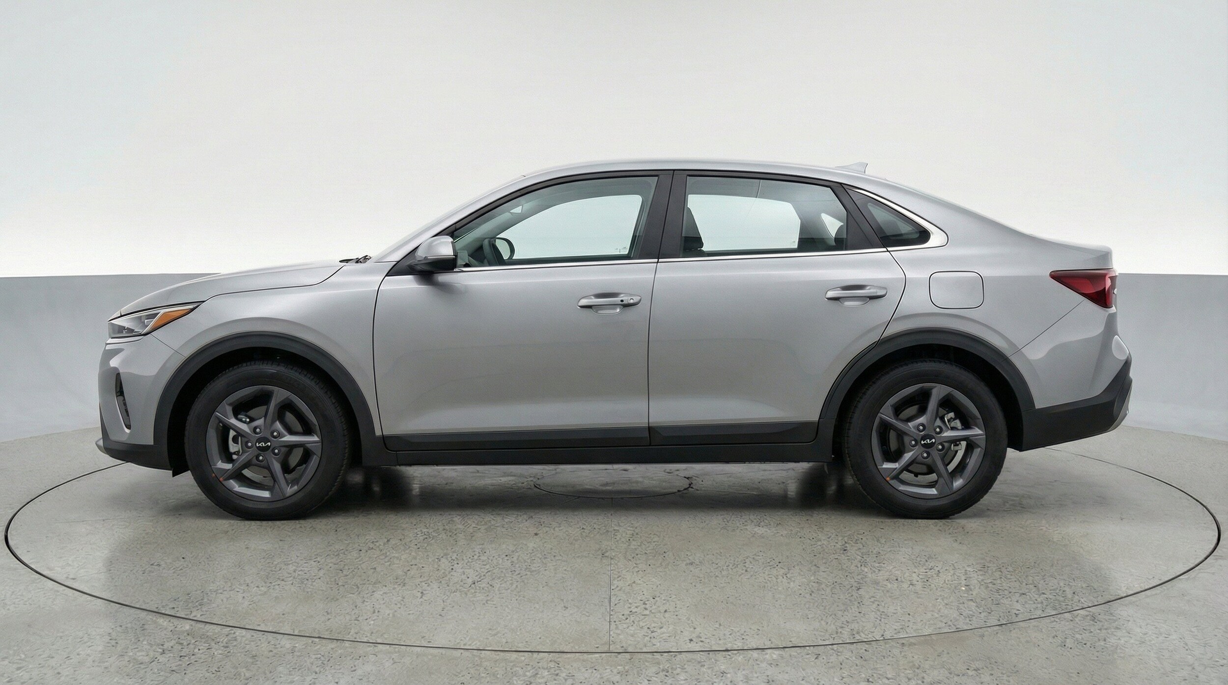 Thumbnail: 2026 Kia K4 - 5