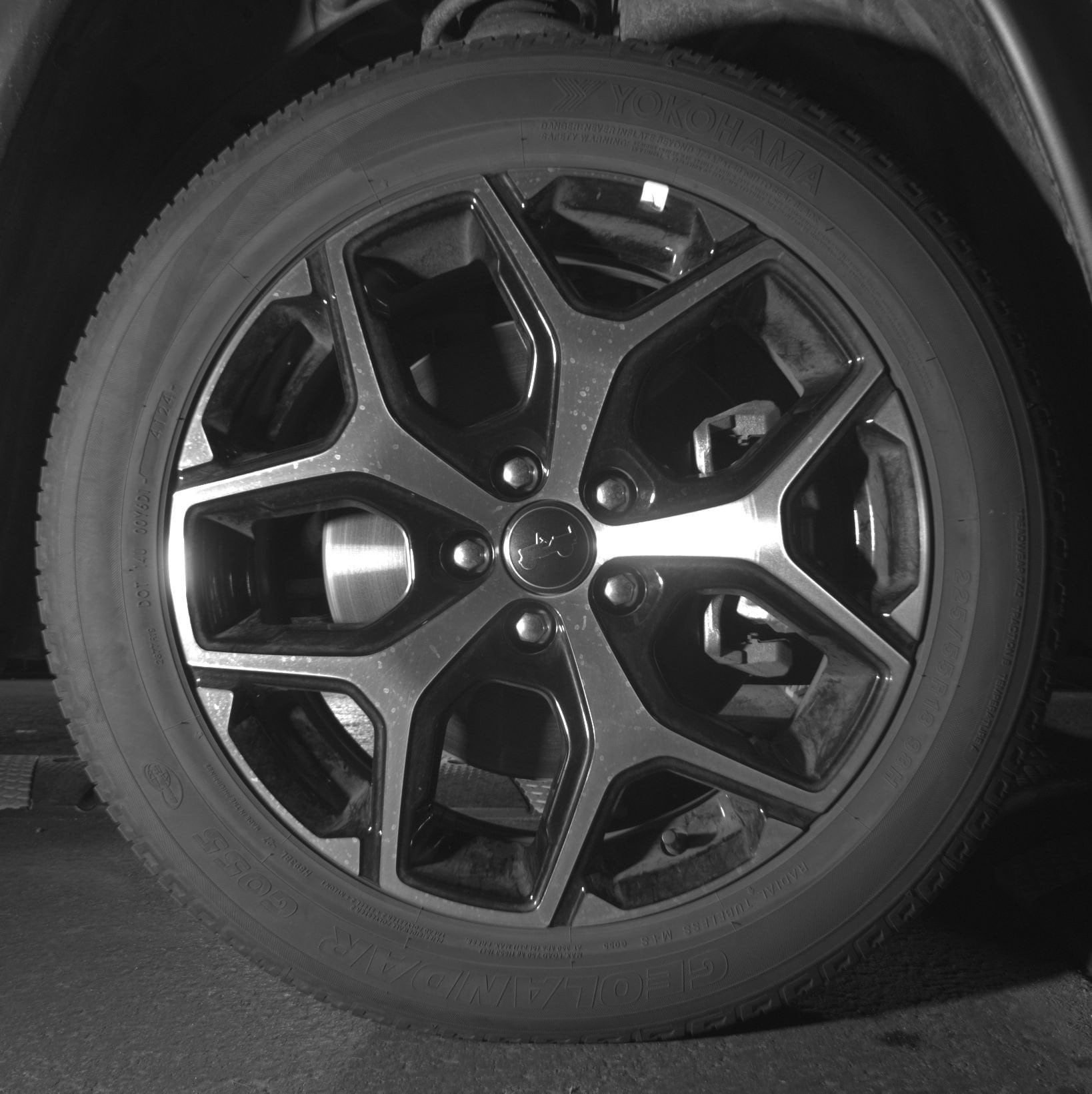 Thumbnail: 2025 Jeep Compass - 13