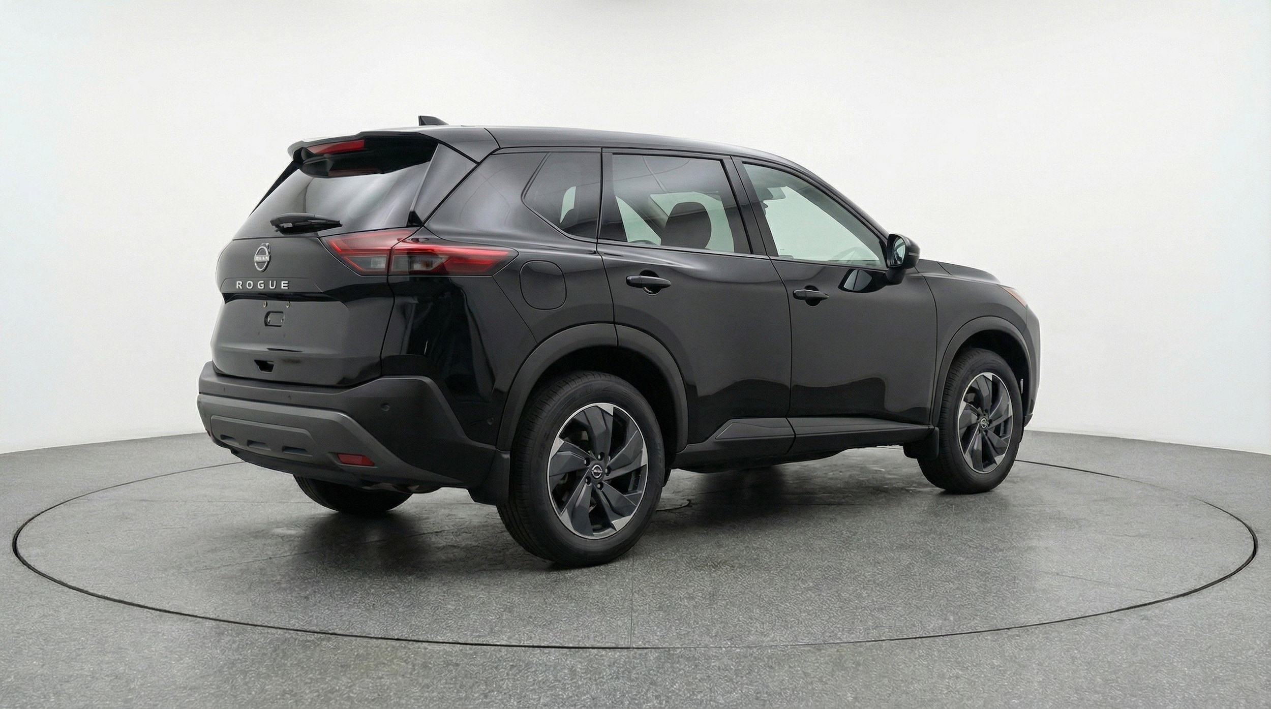 Thumbnail: 2025 Nissan Rogue - 9