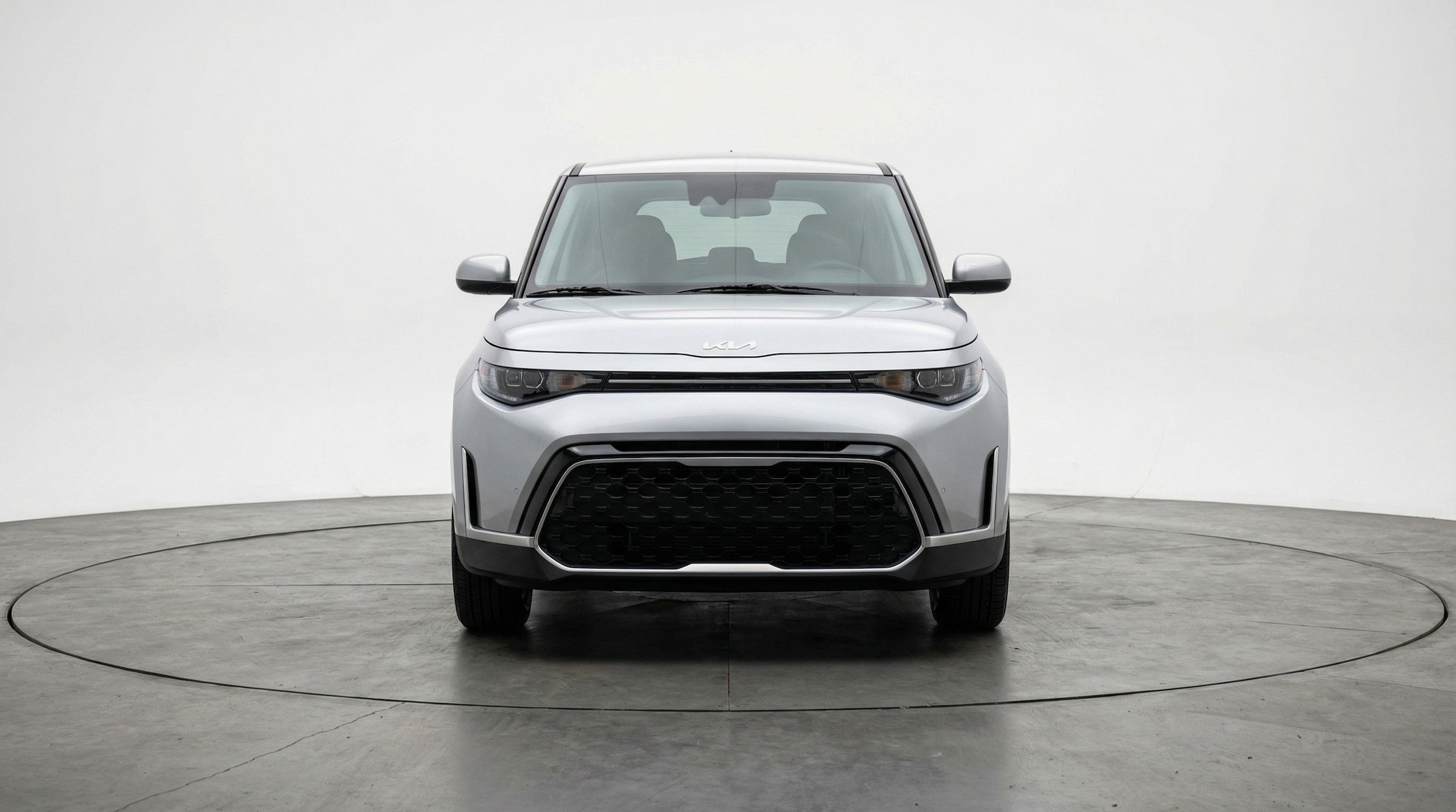 Thumbnail: 2025 Kia Soul - 2