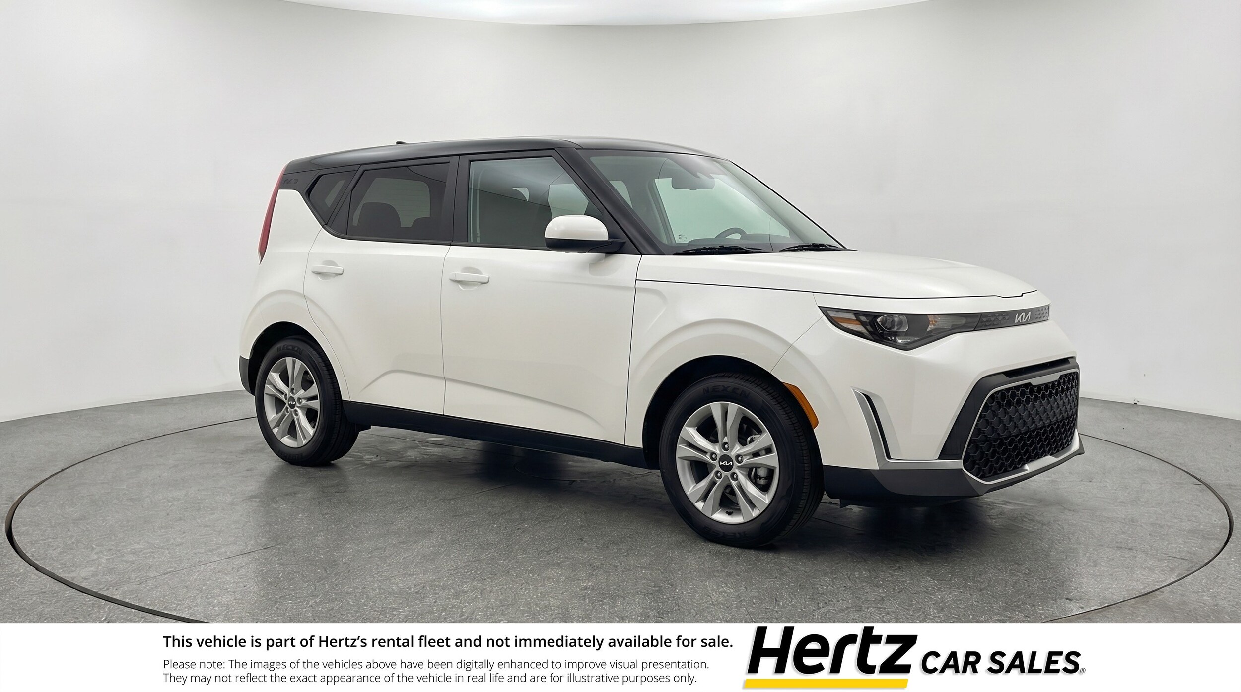 Thumbnail: 2025 Kia Soul - 1