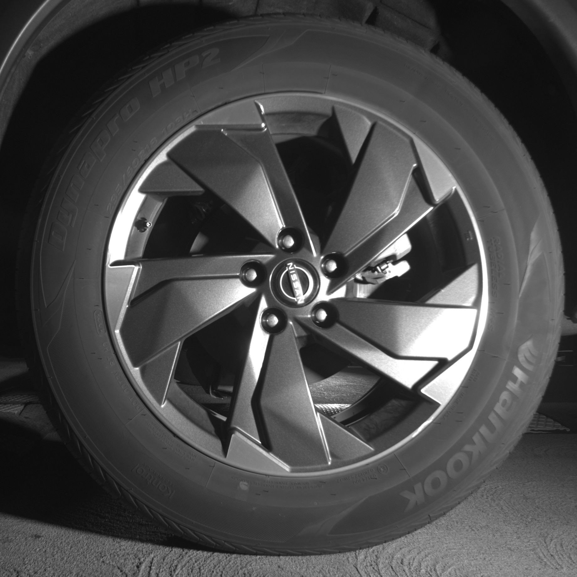 Thumbnail: 2025 Nissan Rogue - 14