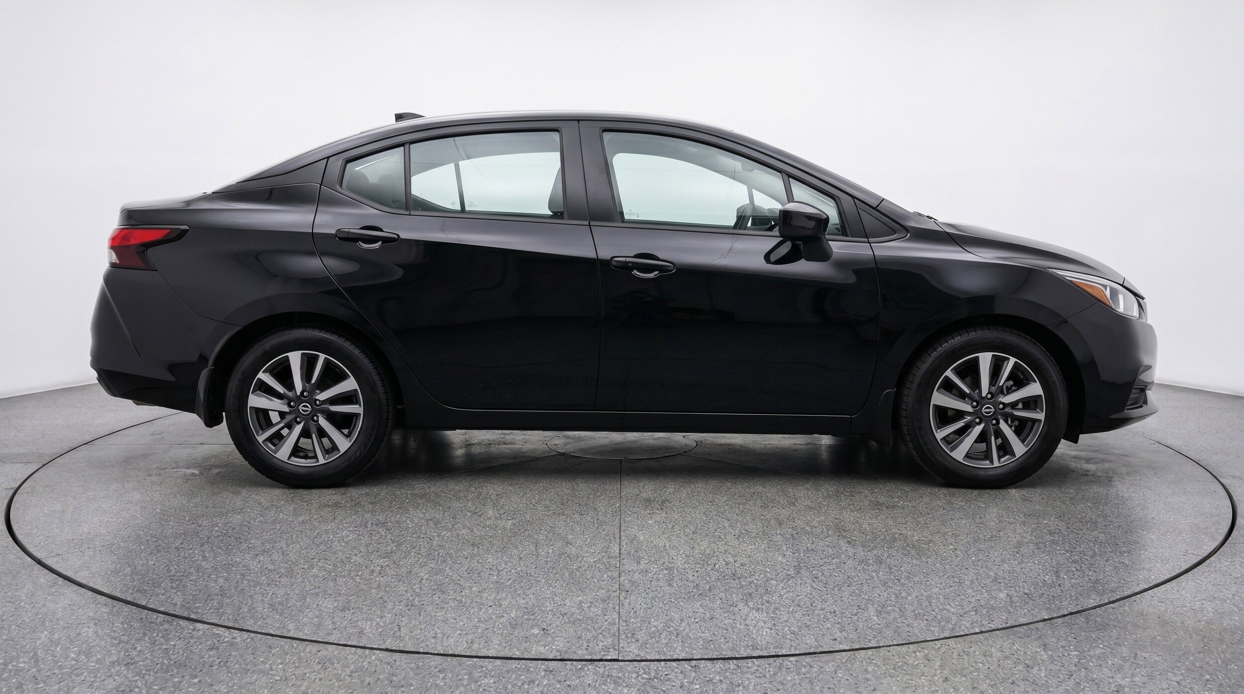 Thumbnail: 2025 Nissan Versa - 11
