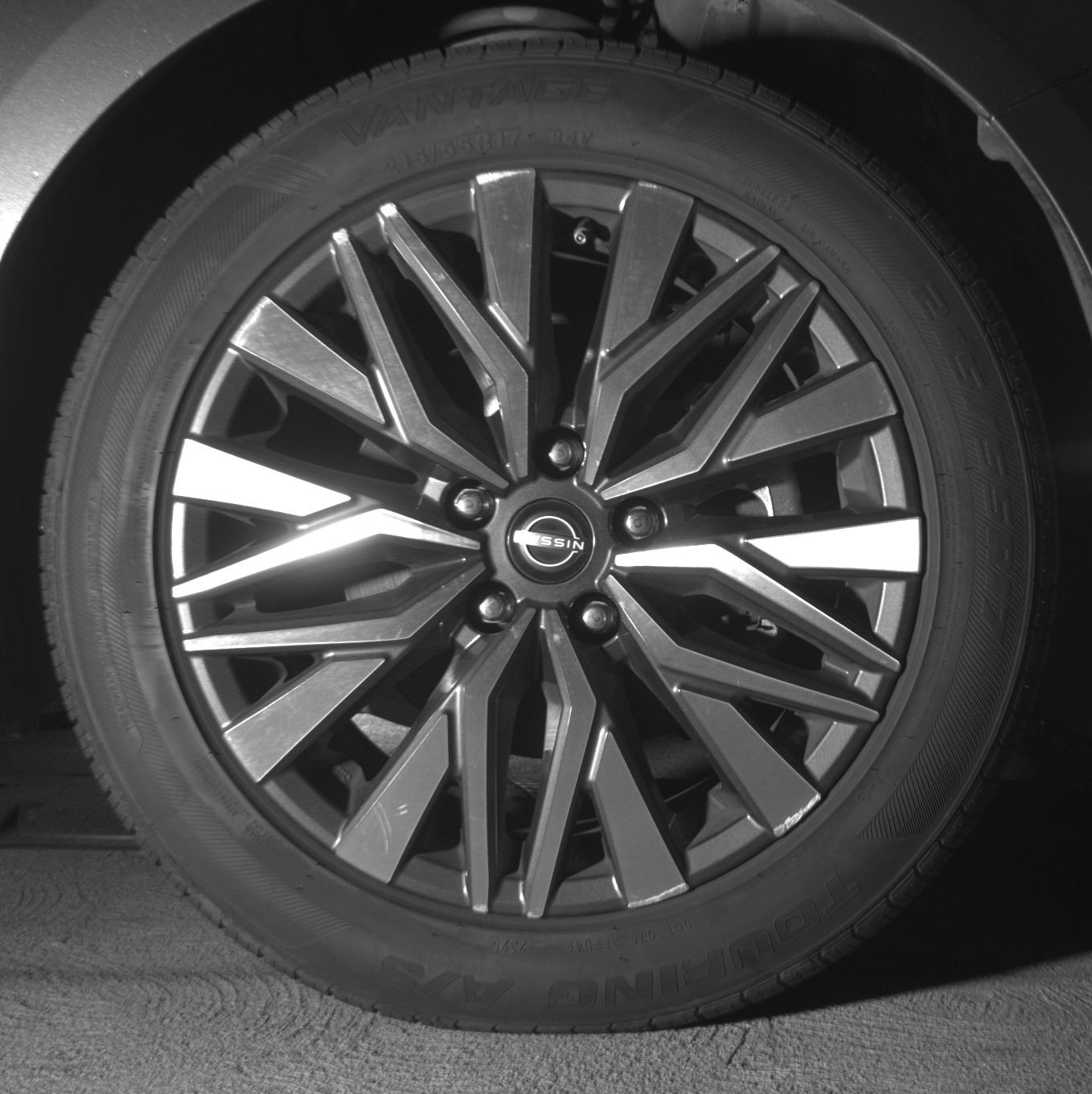 Thumbnail: 2025 Nissan Altima - 13