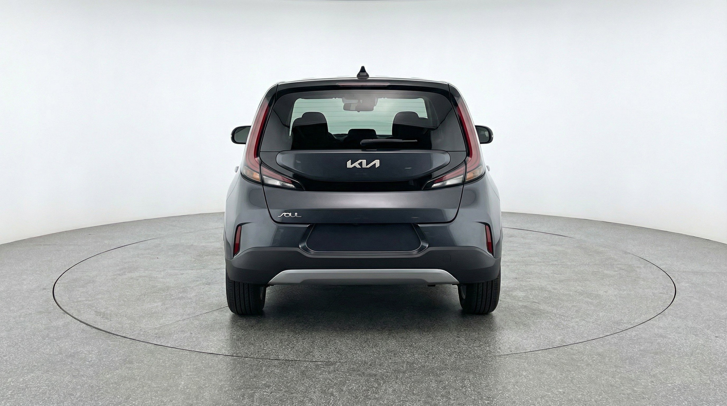 Thumbnail: 2025 Kia Soul - 7