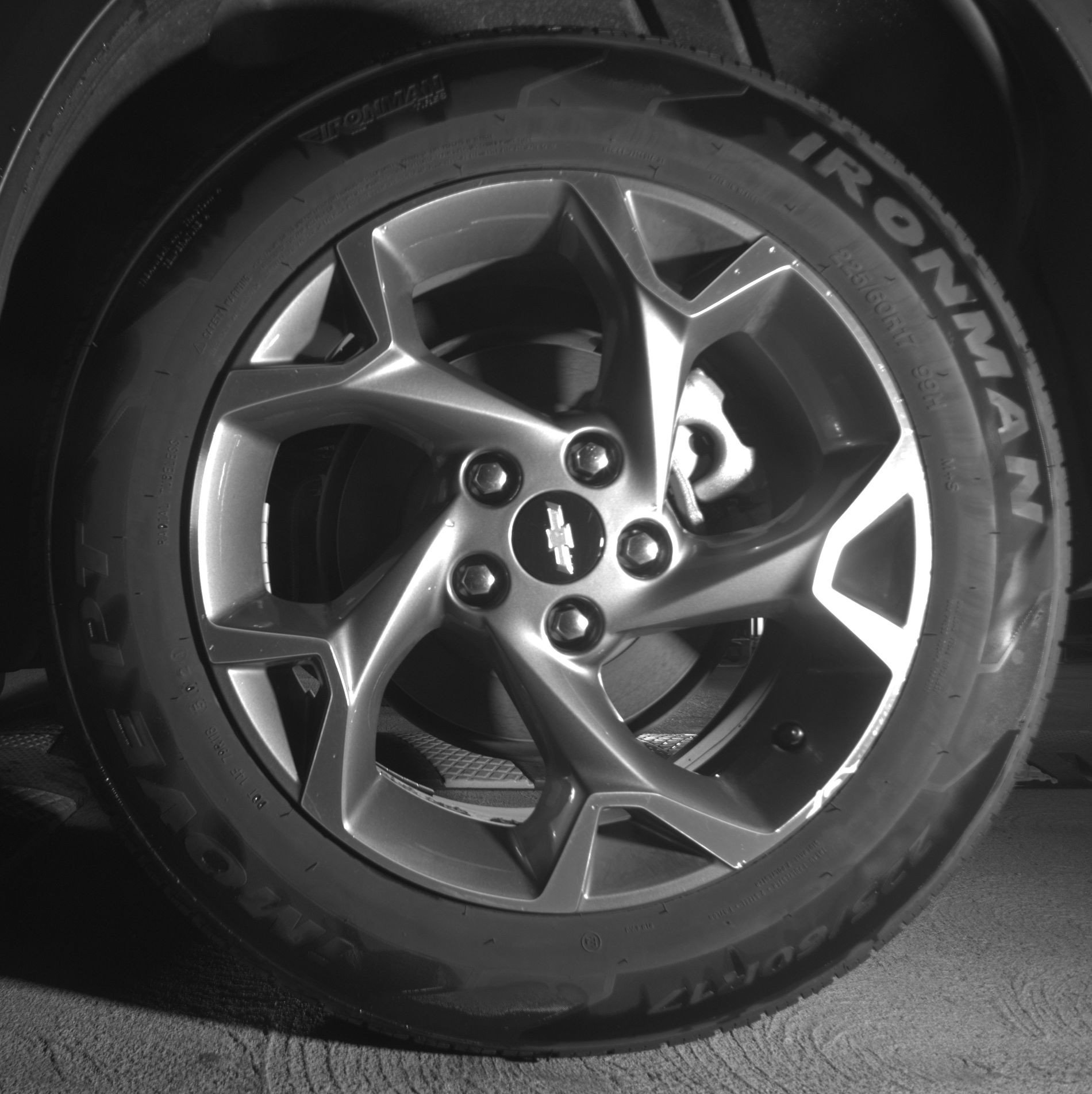 Thumbnail: 2025 Chevrolet Trax - 14