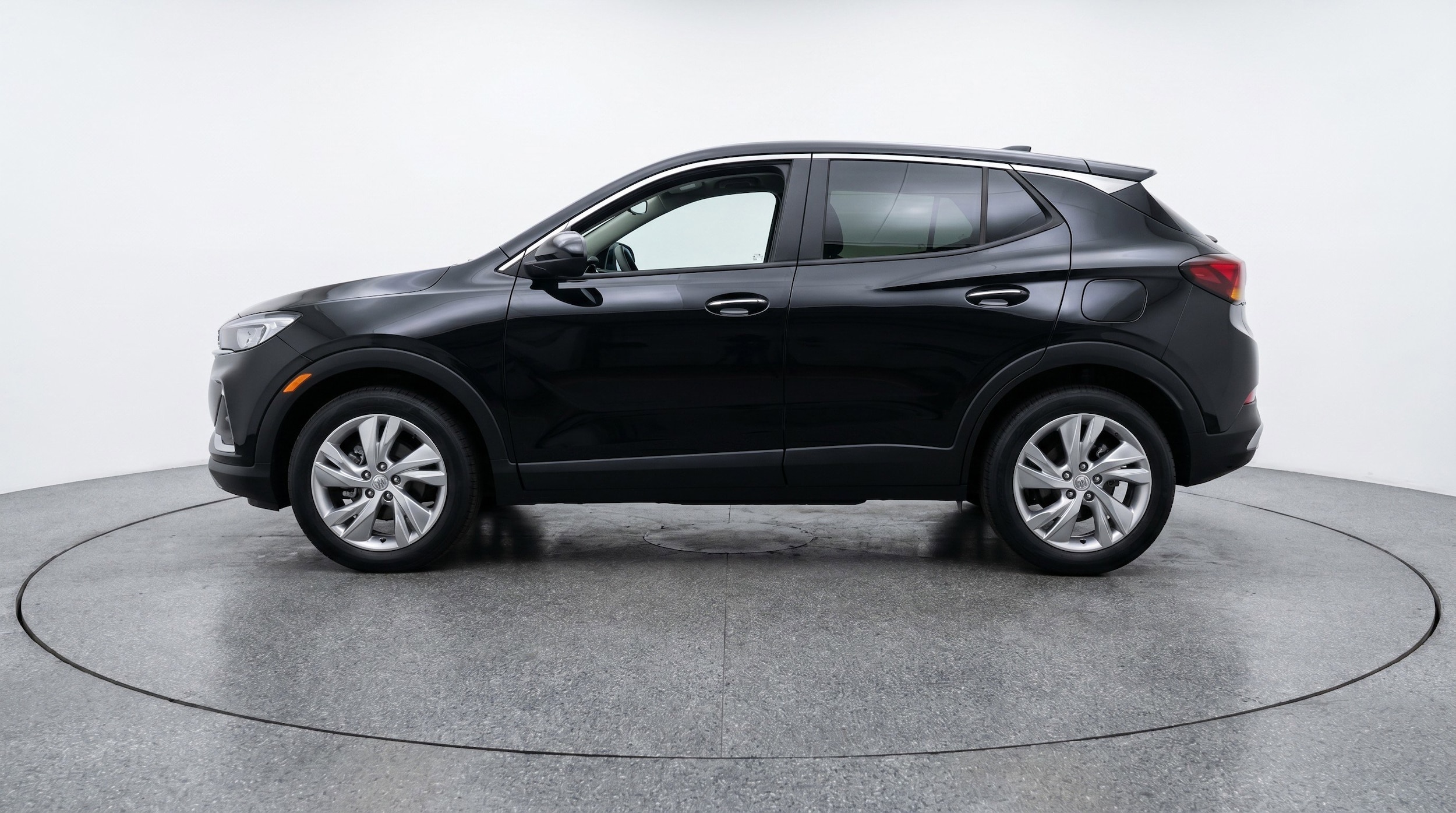 Thumbnail: 2025 Buick Encore GX - 5