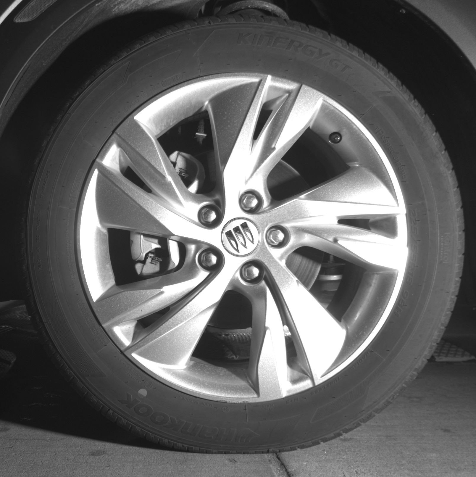 Thumbnail: 2025 Buick Encore GX - 12