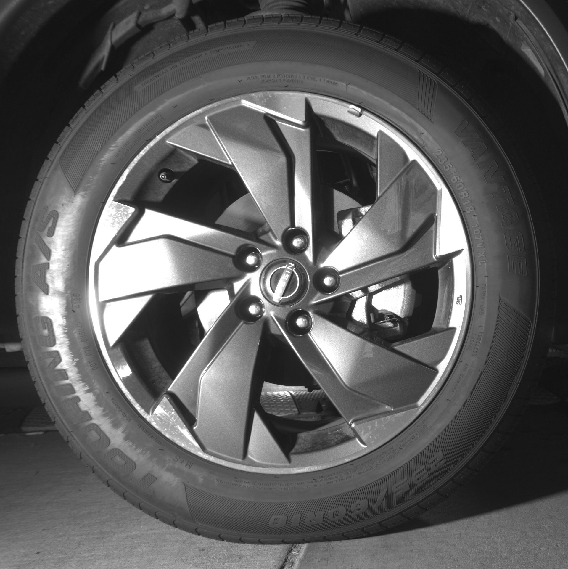 Thumbnail: 2025 Nissan Rogue - 10