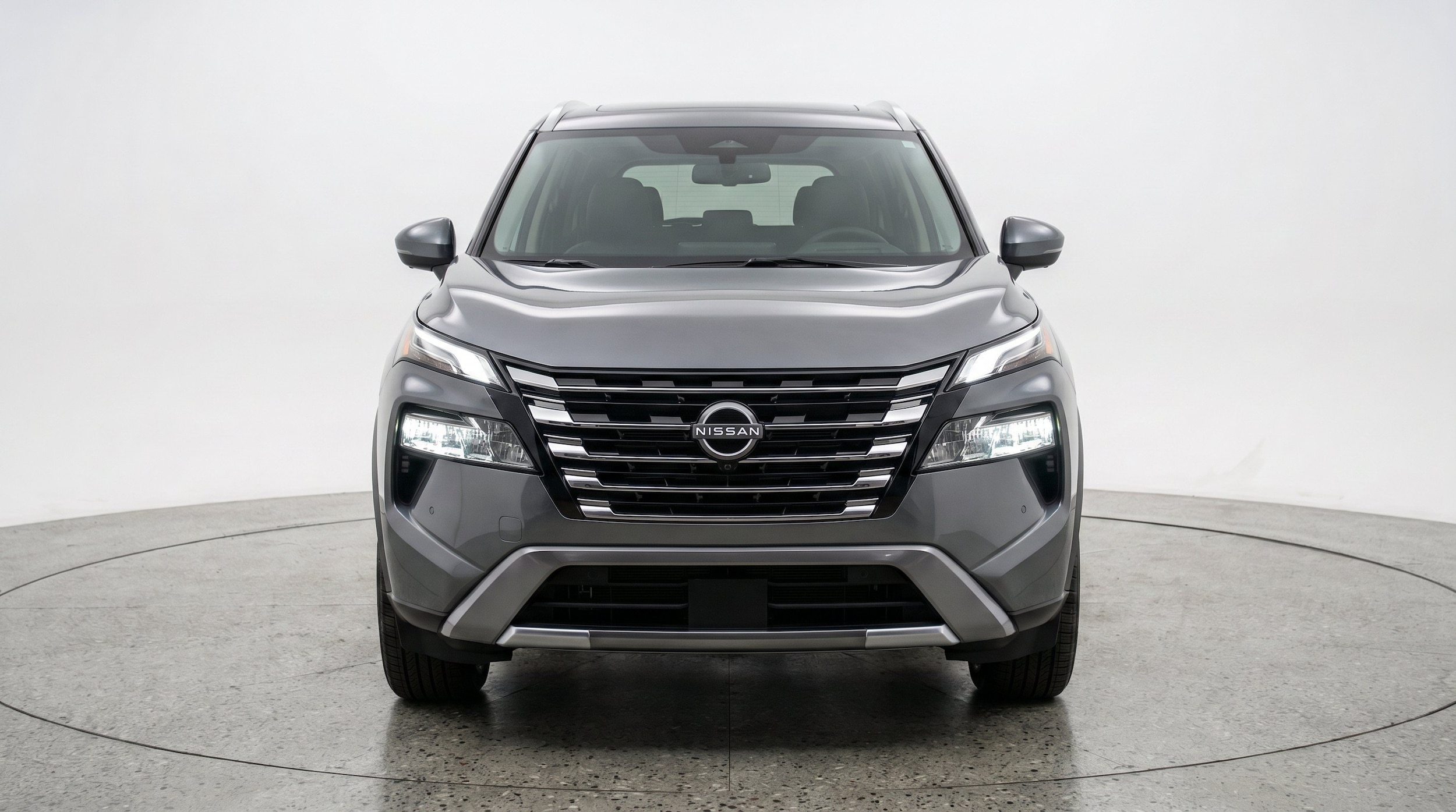 Thumbnail: 2026 Nissan Rogue - 2