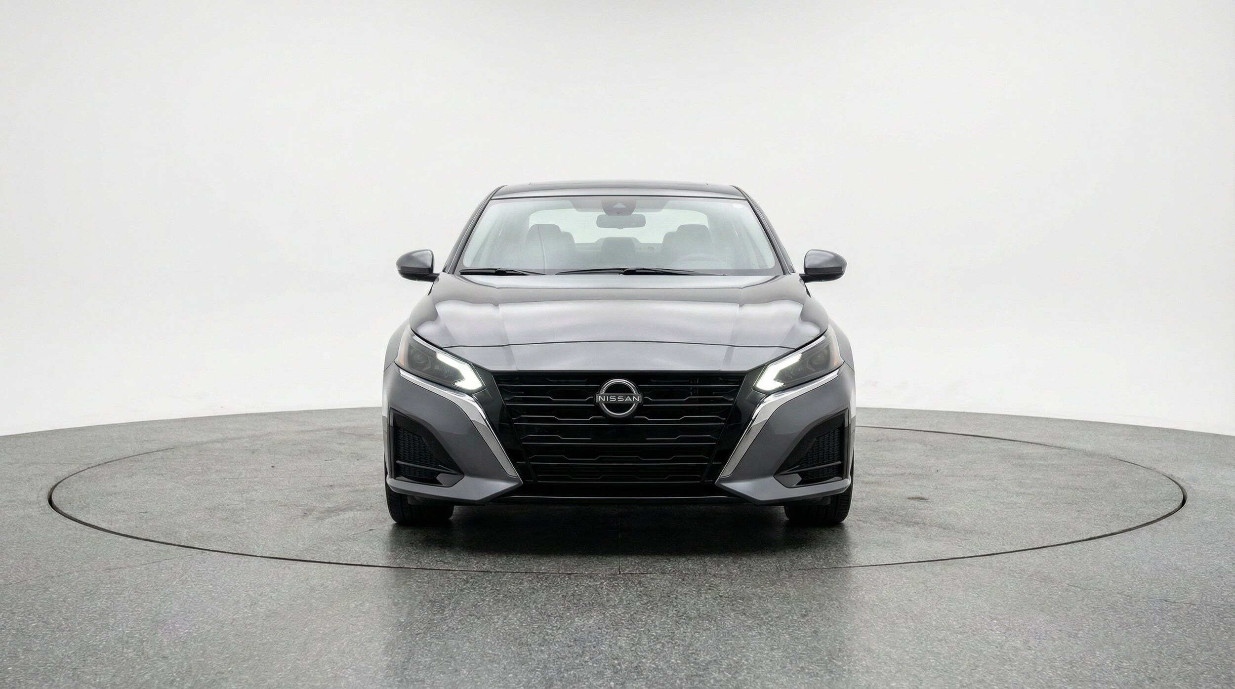 Thumbnail: 2025 Nissan Altima - 2
