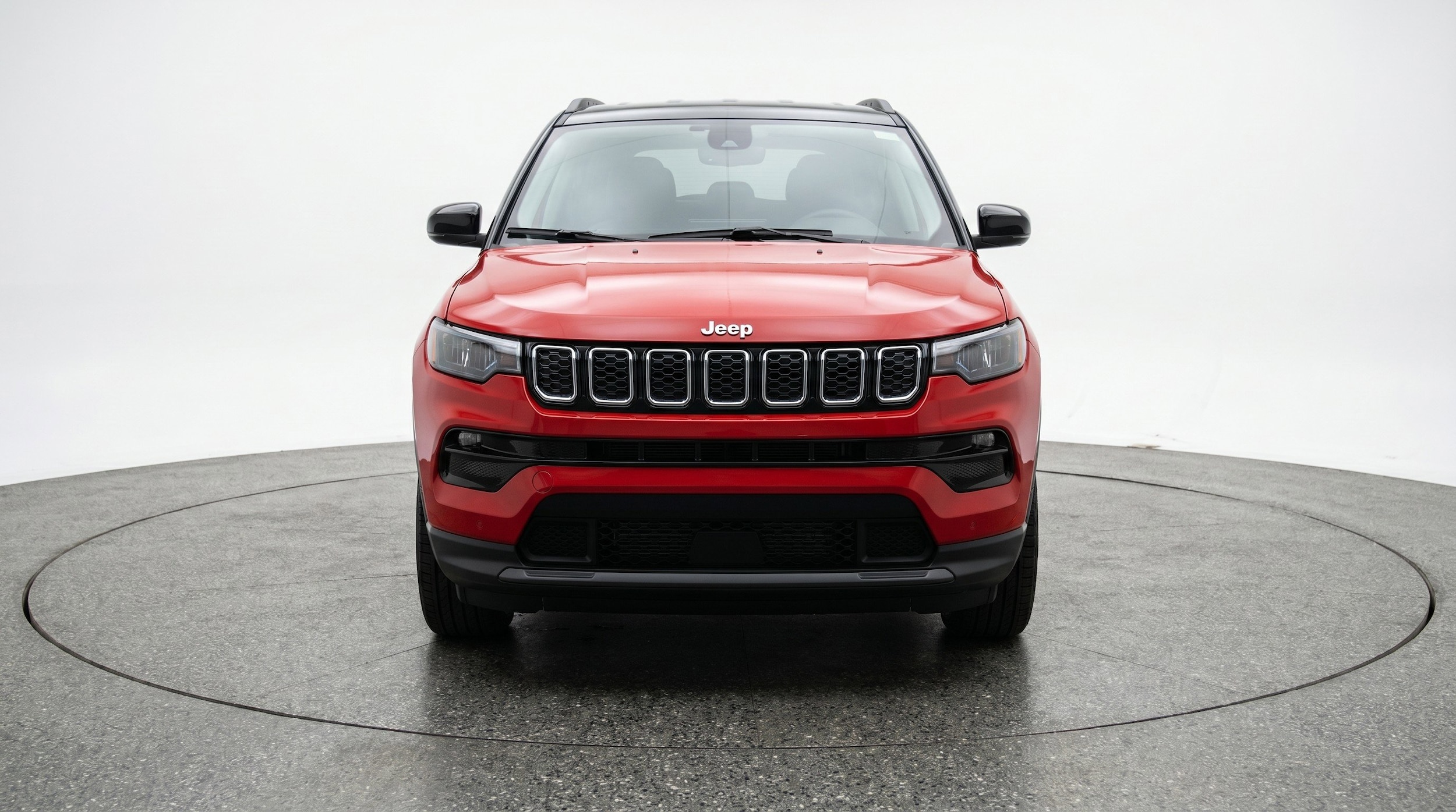 Thumbnail: 2025 Jeep Compass - 2