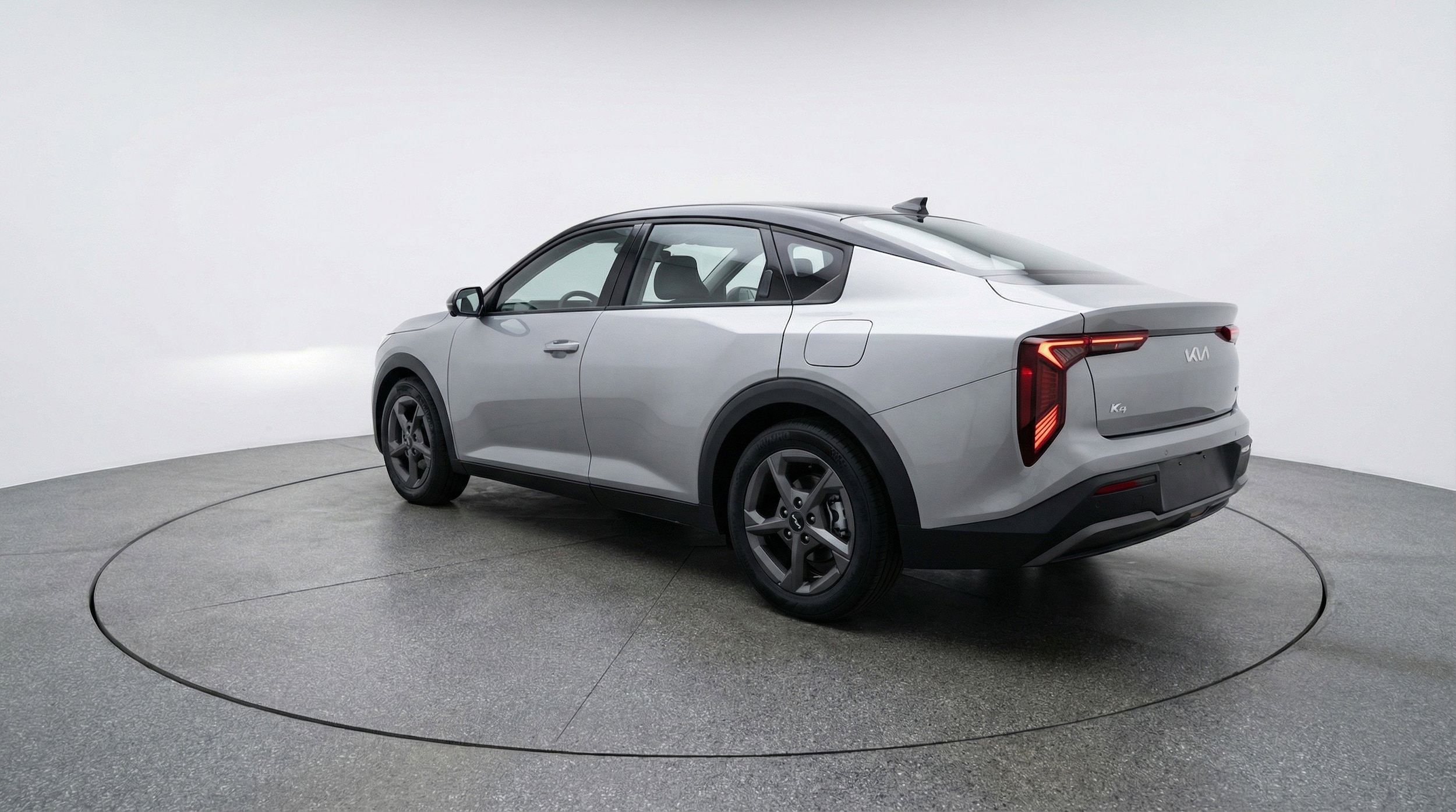 Thumbnail: 2025 Kia K4 - 6